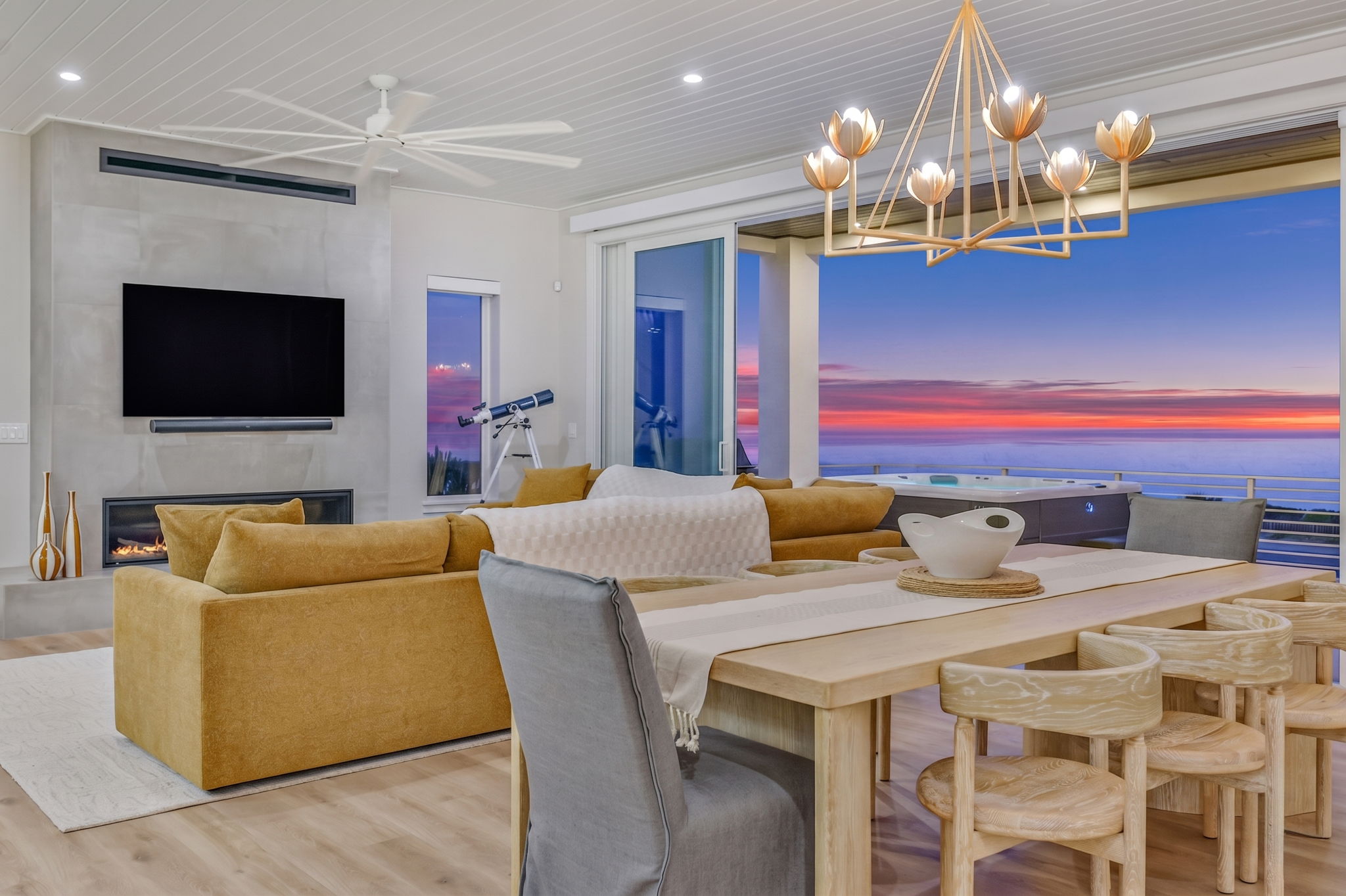  2214 N Central Avenue, Flagler Beach, FL, 32136 - 物件實景
