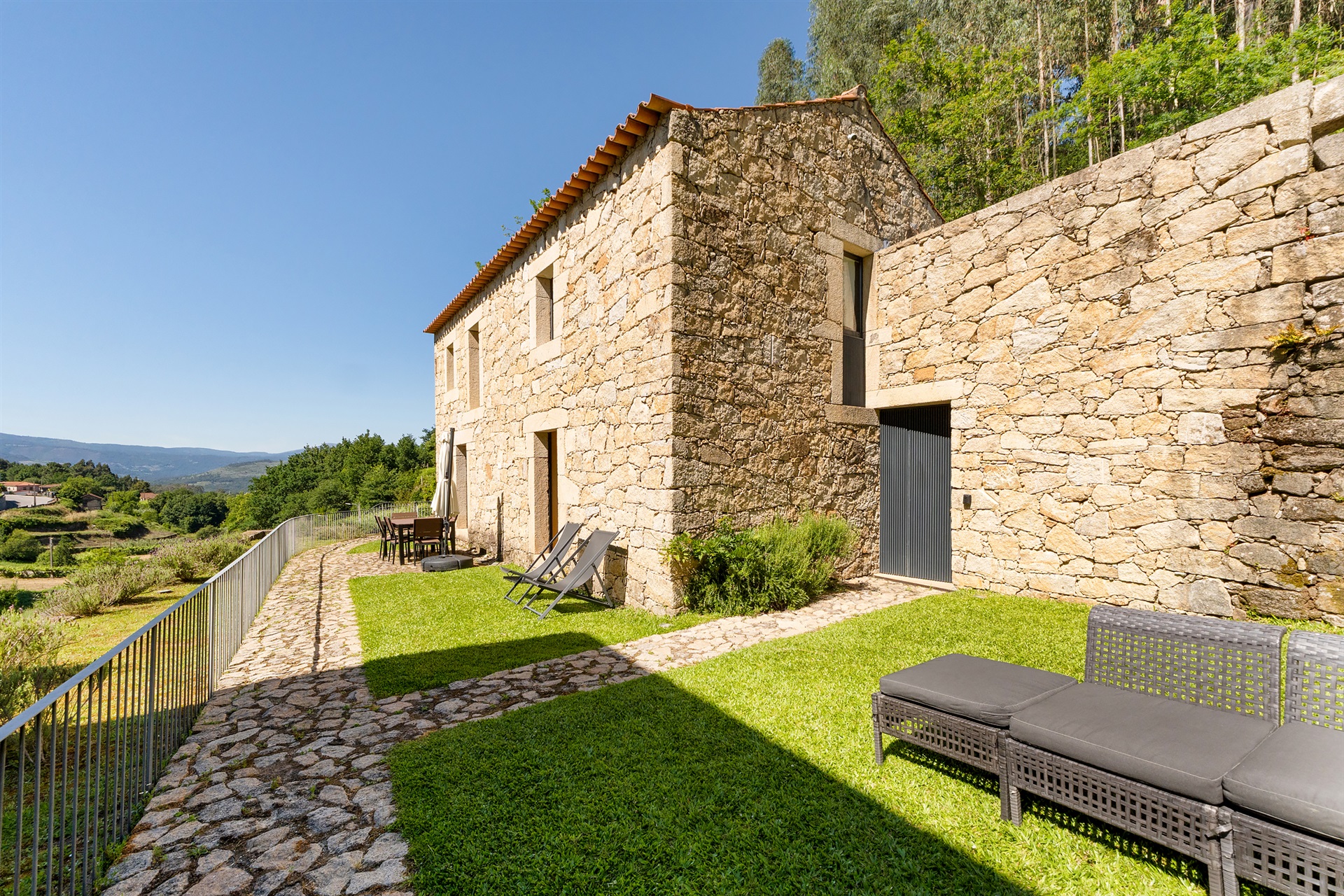  Farm, 5 bedrooms, for Sale - 物件實景