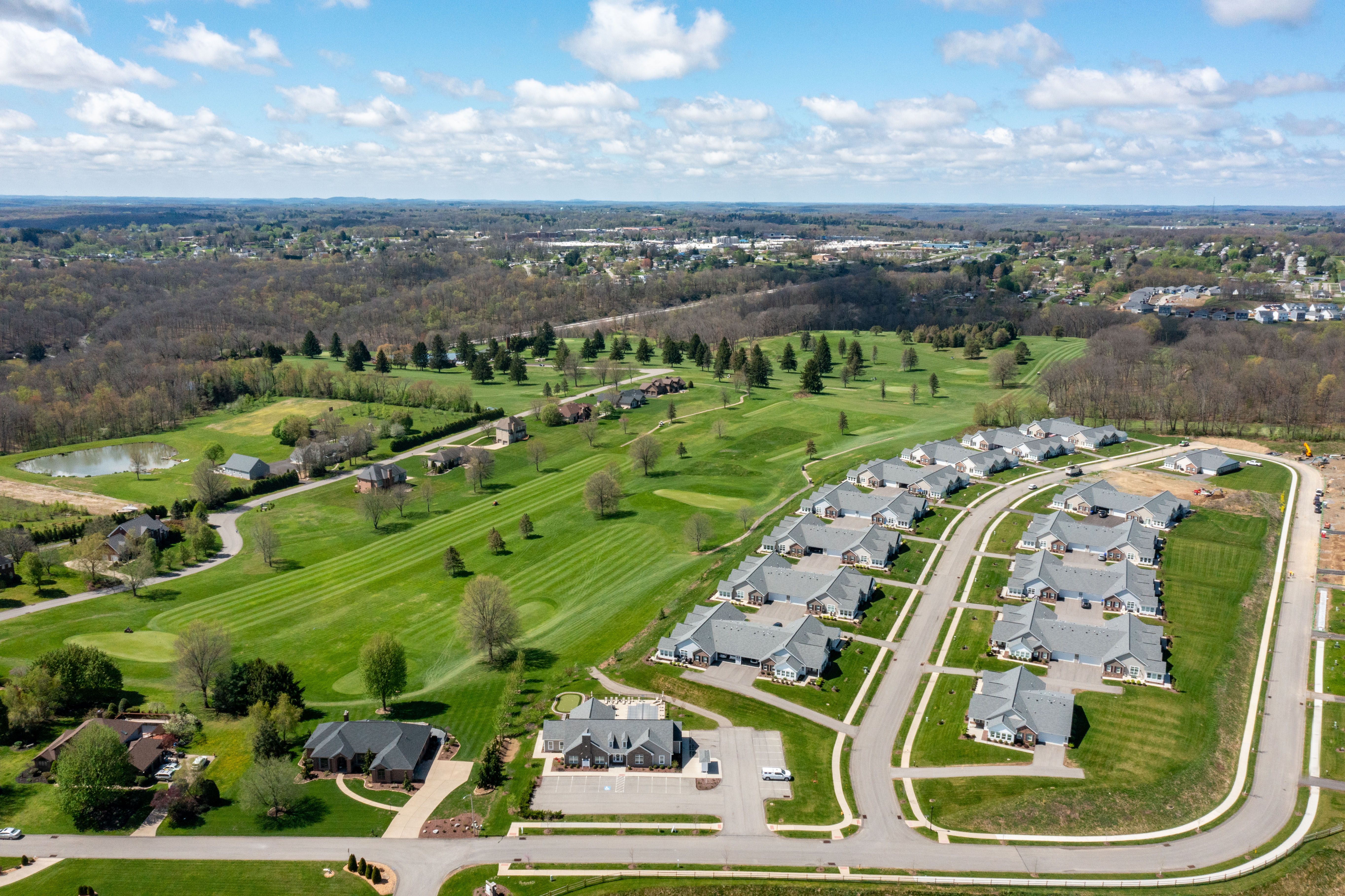  2003 South Links Avenue - 物件實景