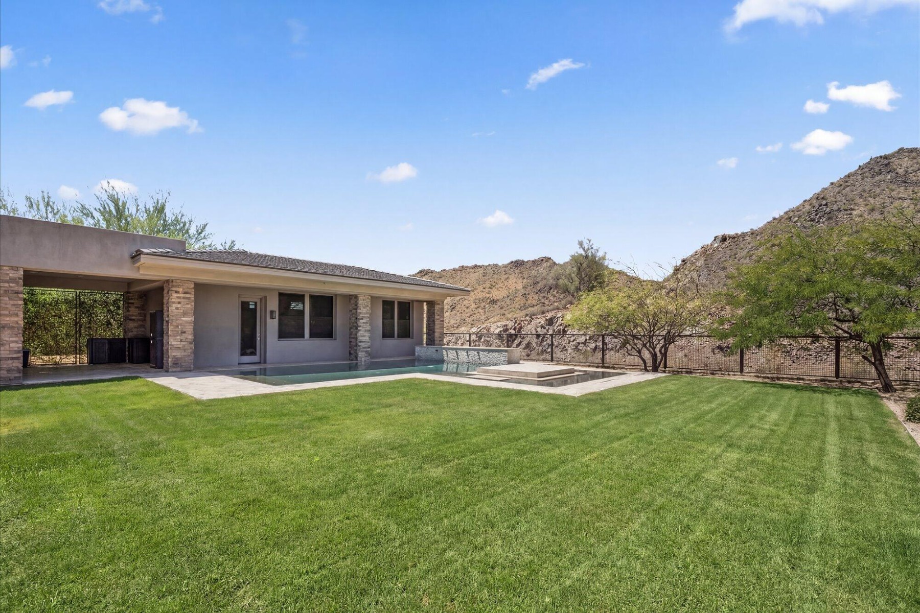  13950 N Territory Trail  Fountain Hills, AZ - 物件實景