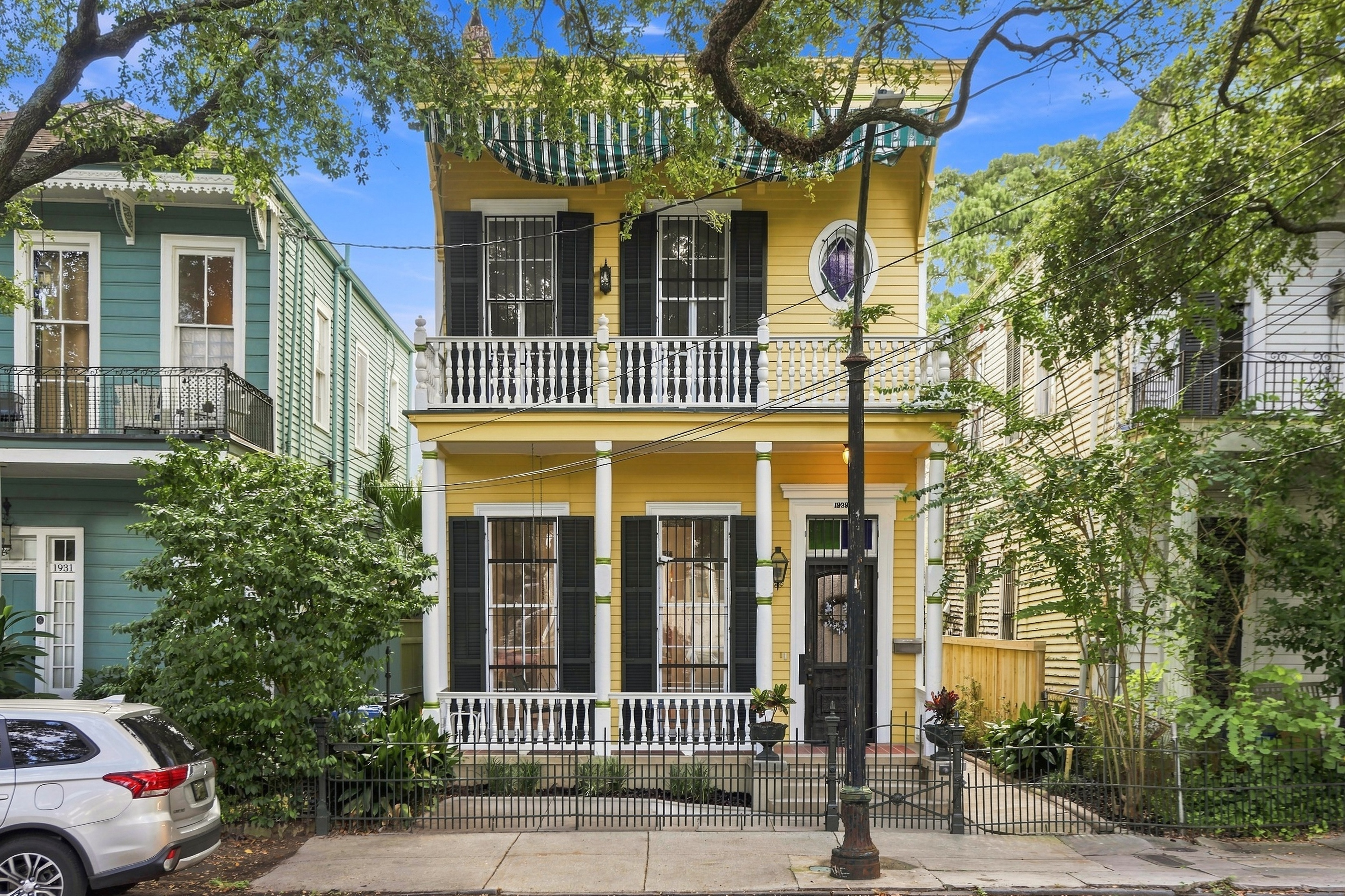 Esplanade Ave, New Orleans, LA 70116 #1