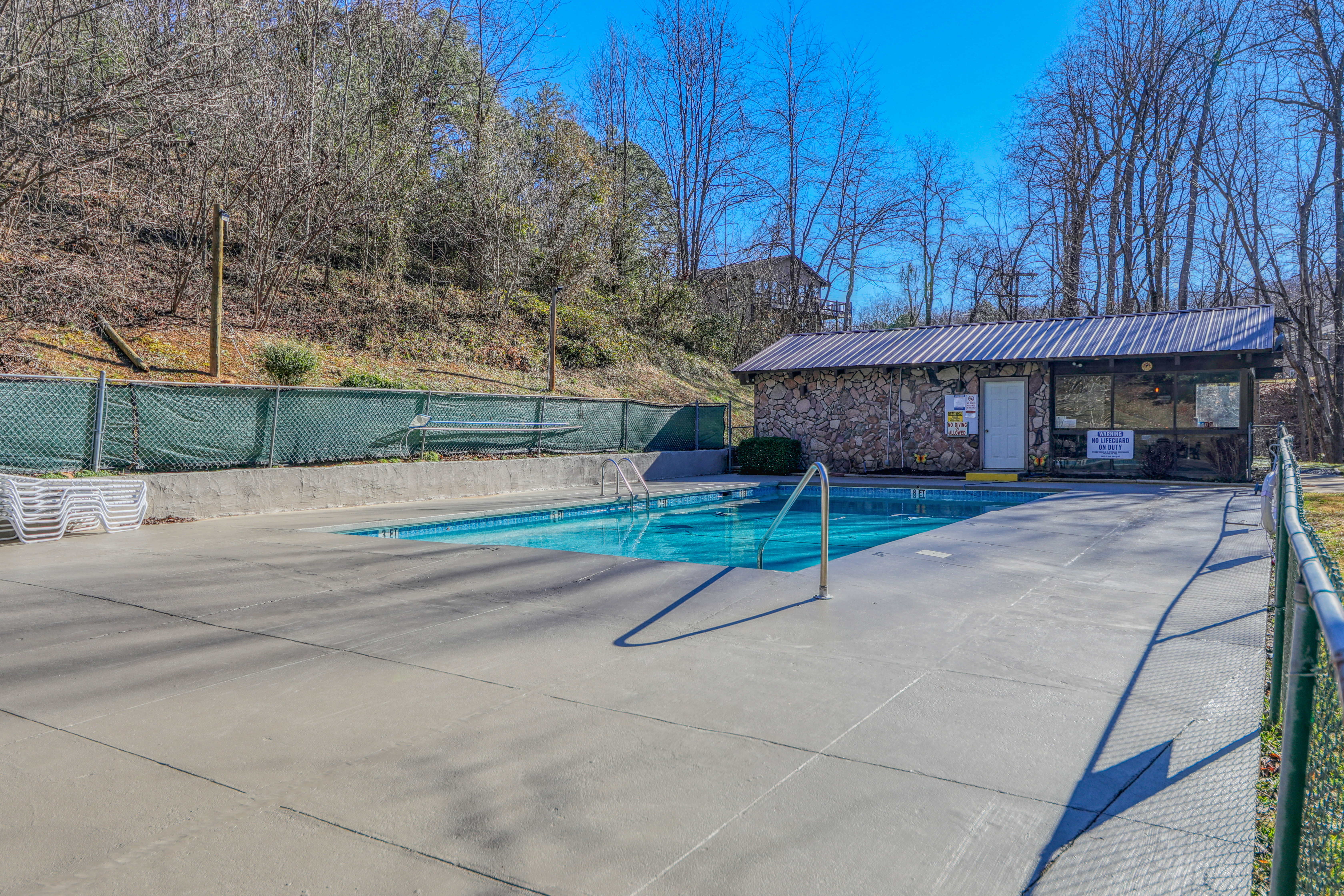  1081 Cove Road, Sevierville, TN 37876 - 物件實景