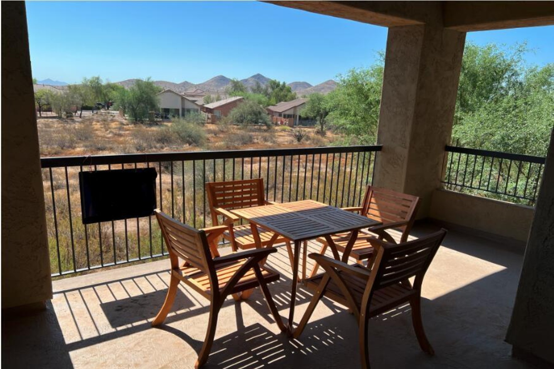  2425 W Bronco Butte Trail¦Phoenix, AZ - 物件實景