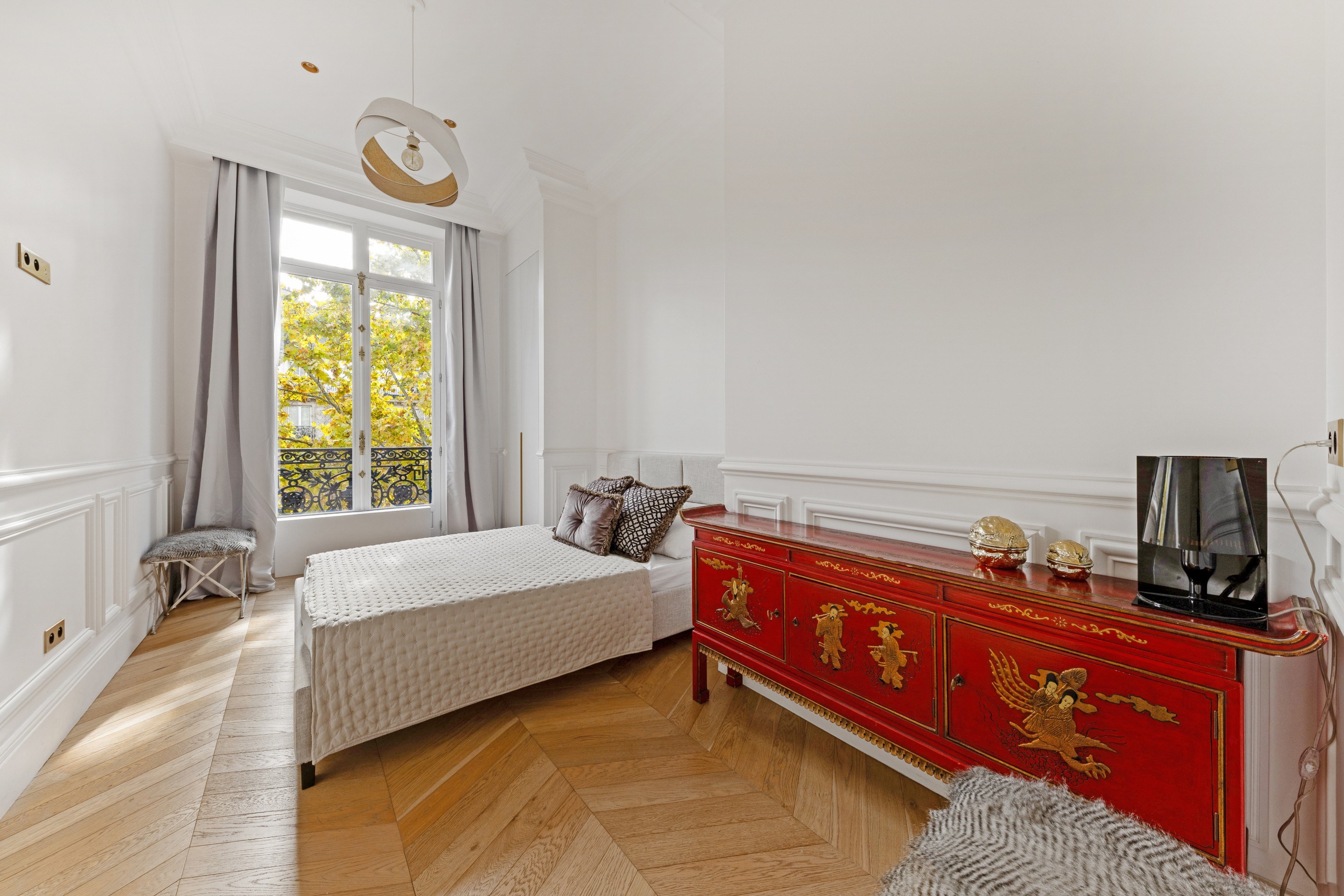  PARIS 8 - HAUSSMANN - 物件實景