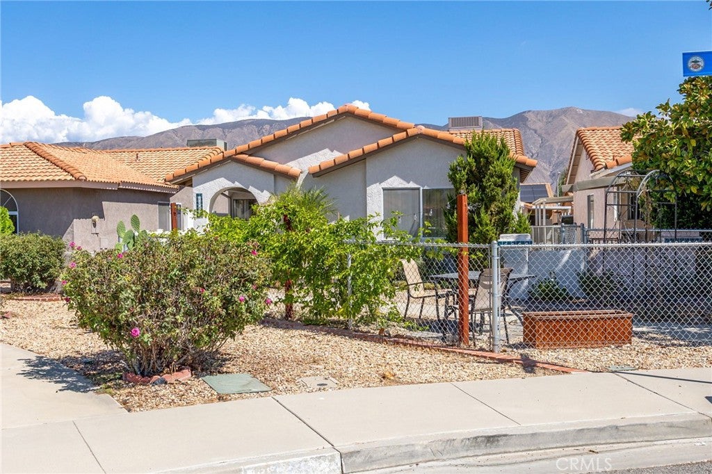 Sombra Way, San Jacinto, CA 92582 #1