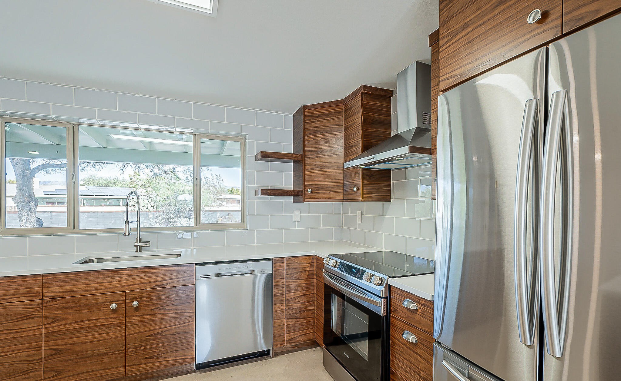  8707 E Wallen Ridge Drive¦Tucson, AZ - 物件實景