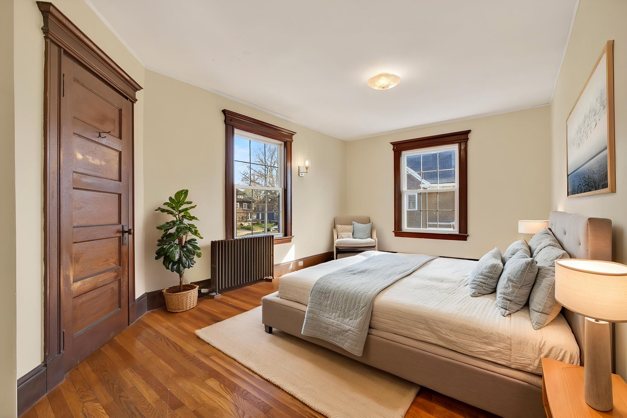  Stately and Timeless - 物件實景