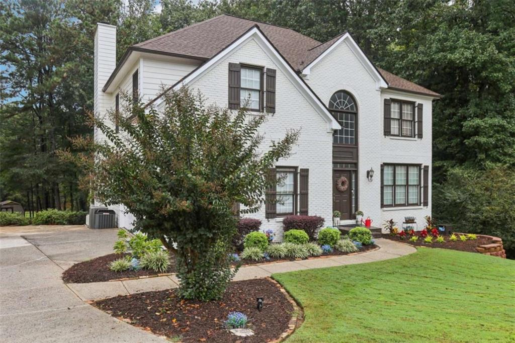 Cumming, Georgia, 30040, United States, 5 Bedrooms Bedrooms, ,4 BathroomsBathrooms,Residential,For Sale,2001245