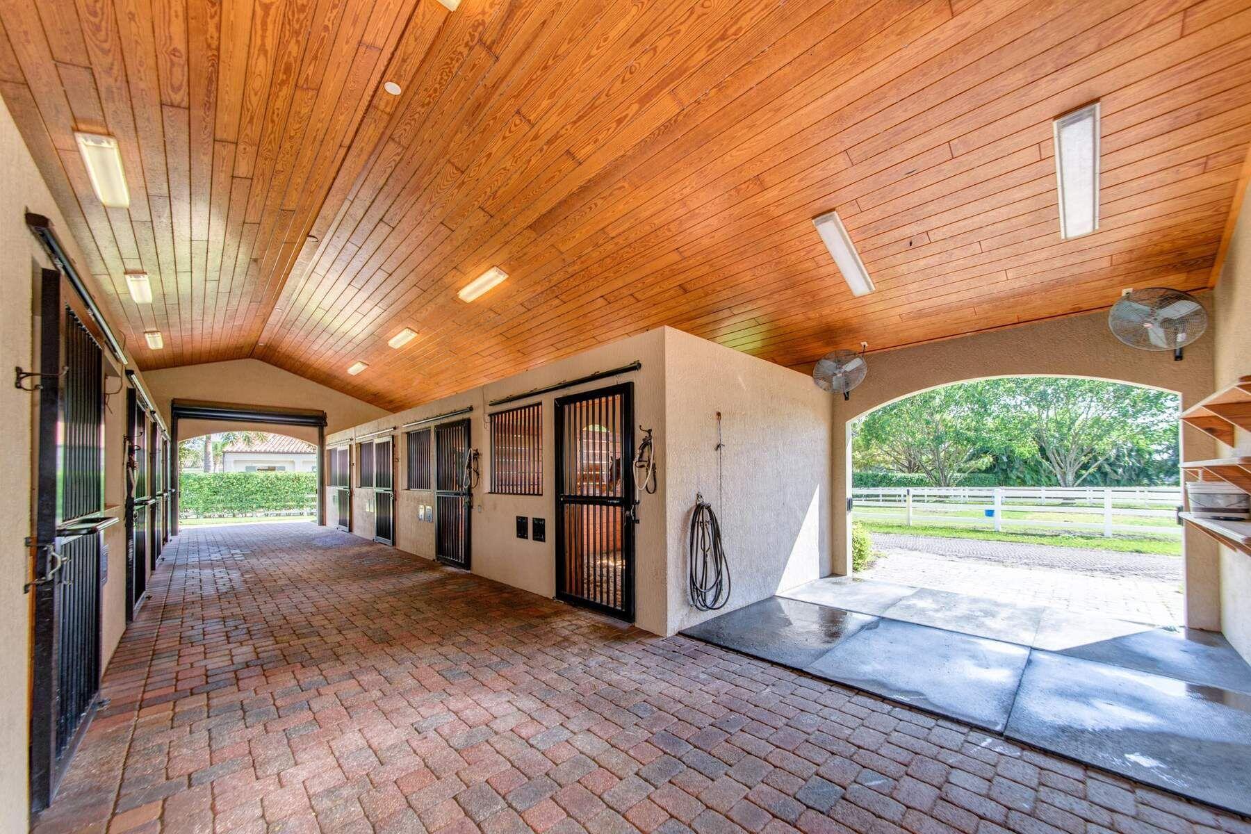  14911 Equestrian Way - 物件實景