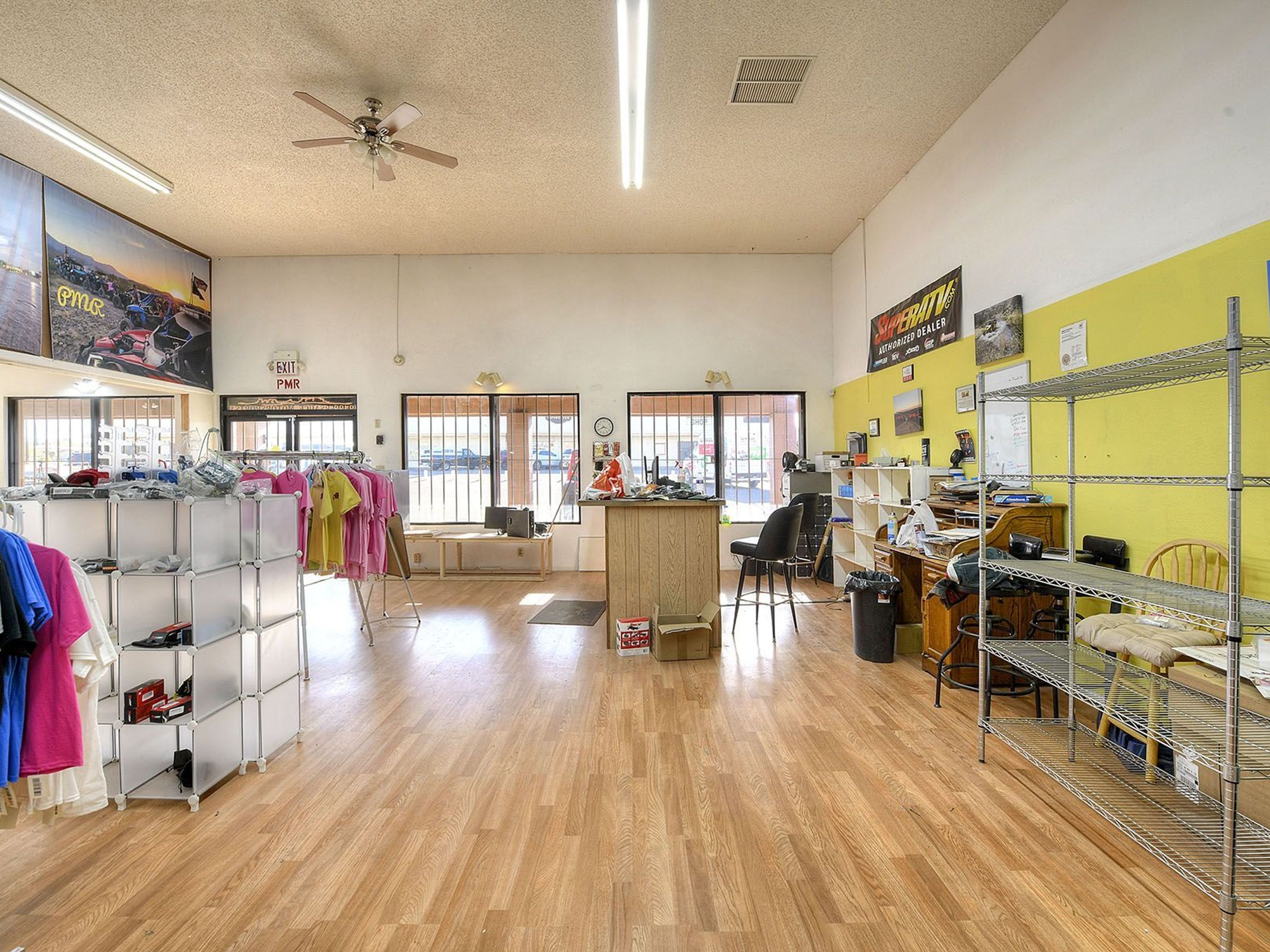  136 W 8th Avenue, San Manuel, AZ 85631 - 物件實景