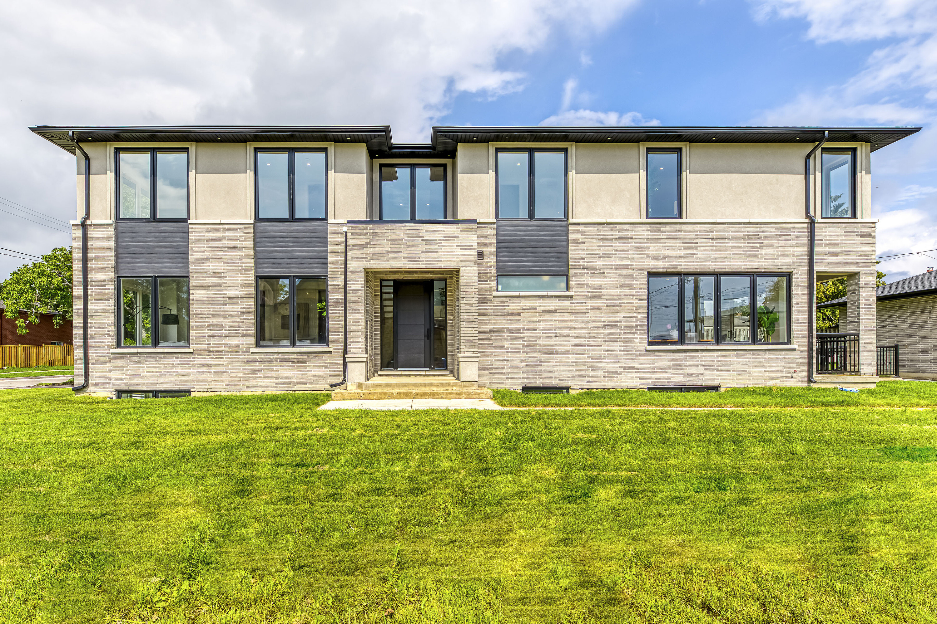  Modern Detached Home - 物件實景