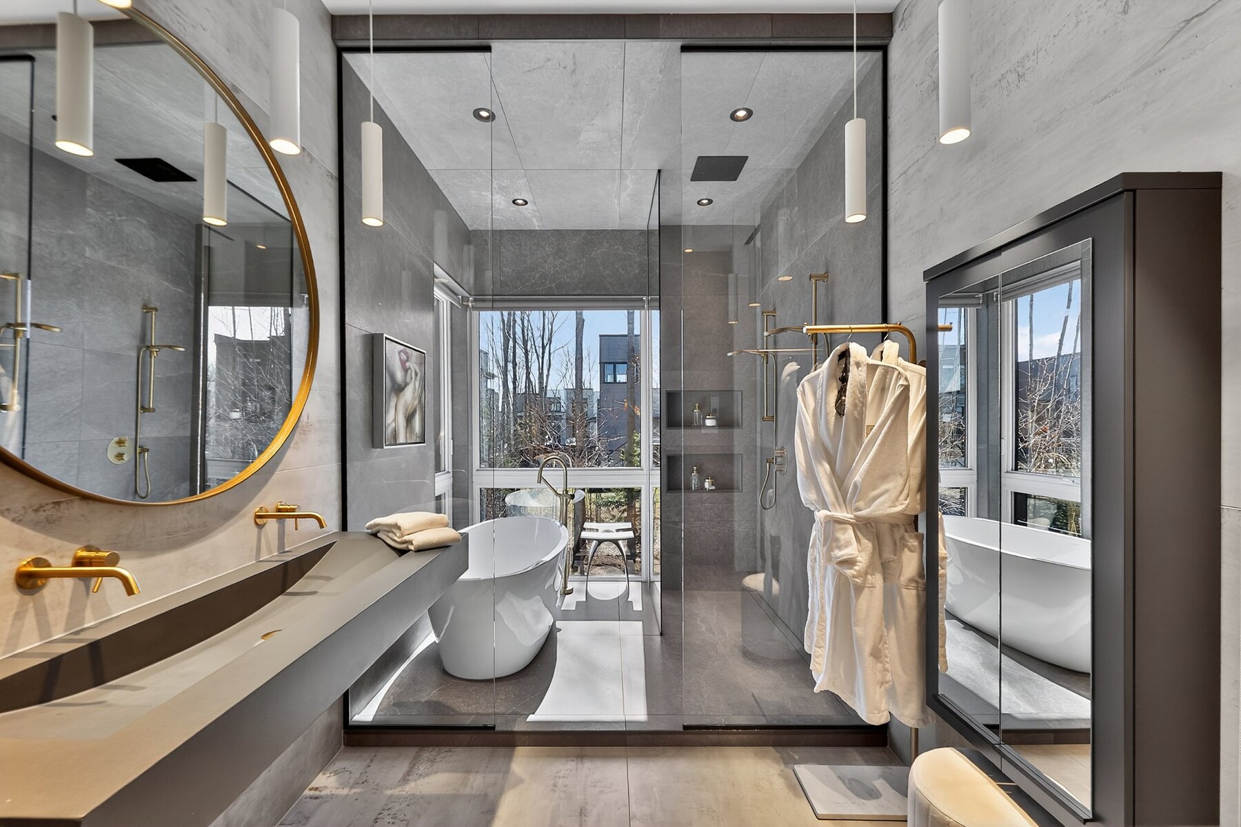  Blainville, Laurentides - 物件實景