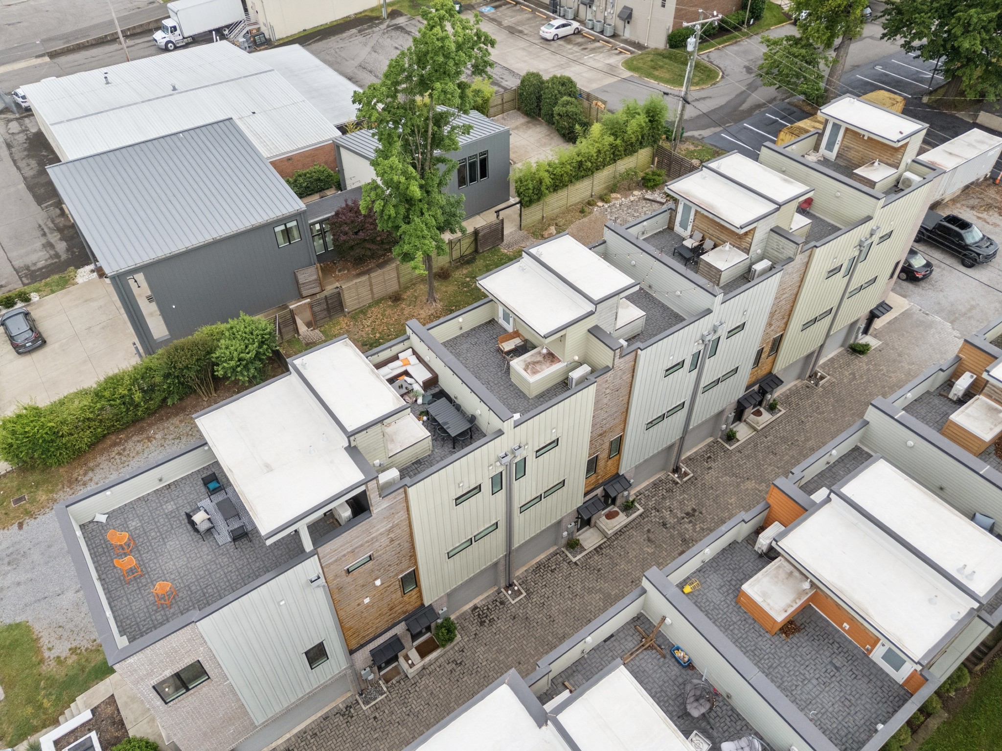  2513 White Ave #12, Nashville, TN, 37204 - 物件實景