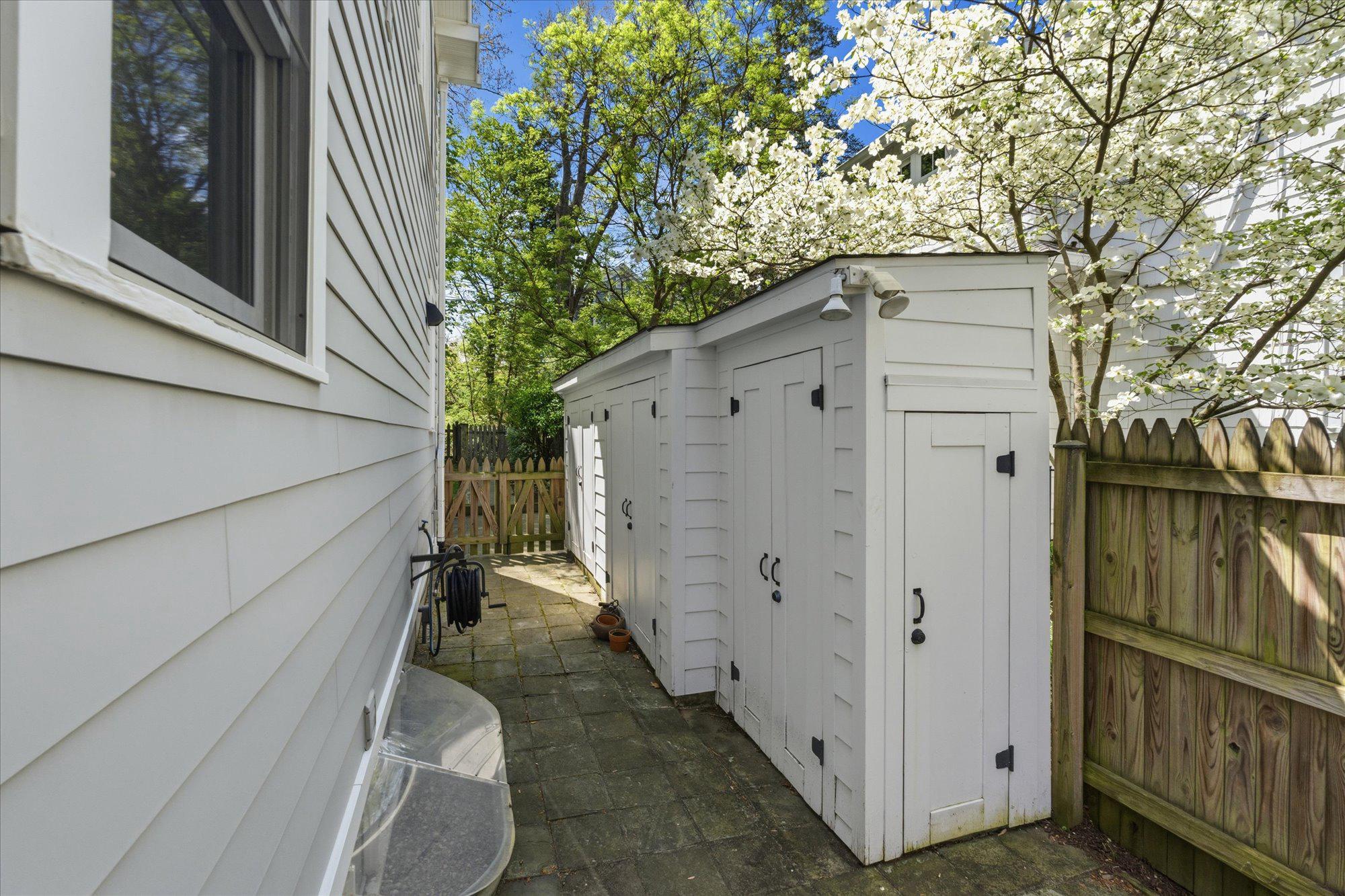  3800 Alton Place NW, Washington, DC, 20016 - 物件實景