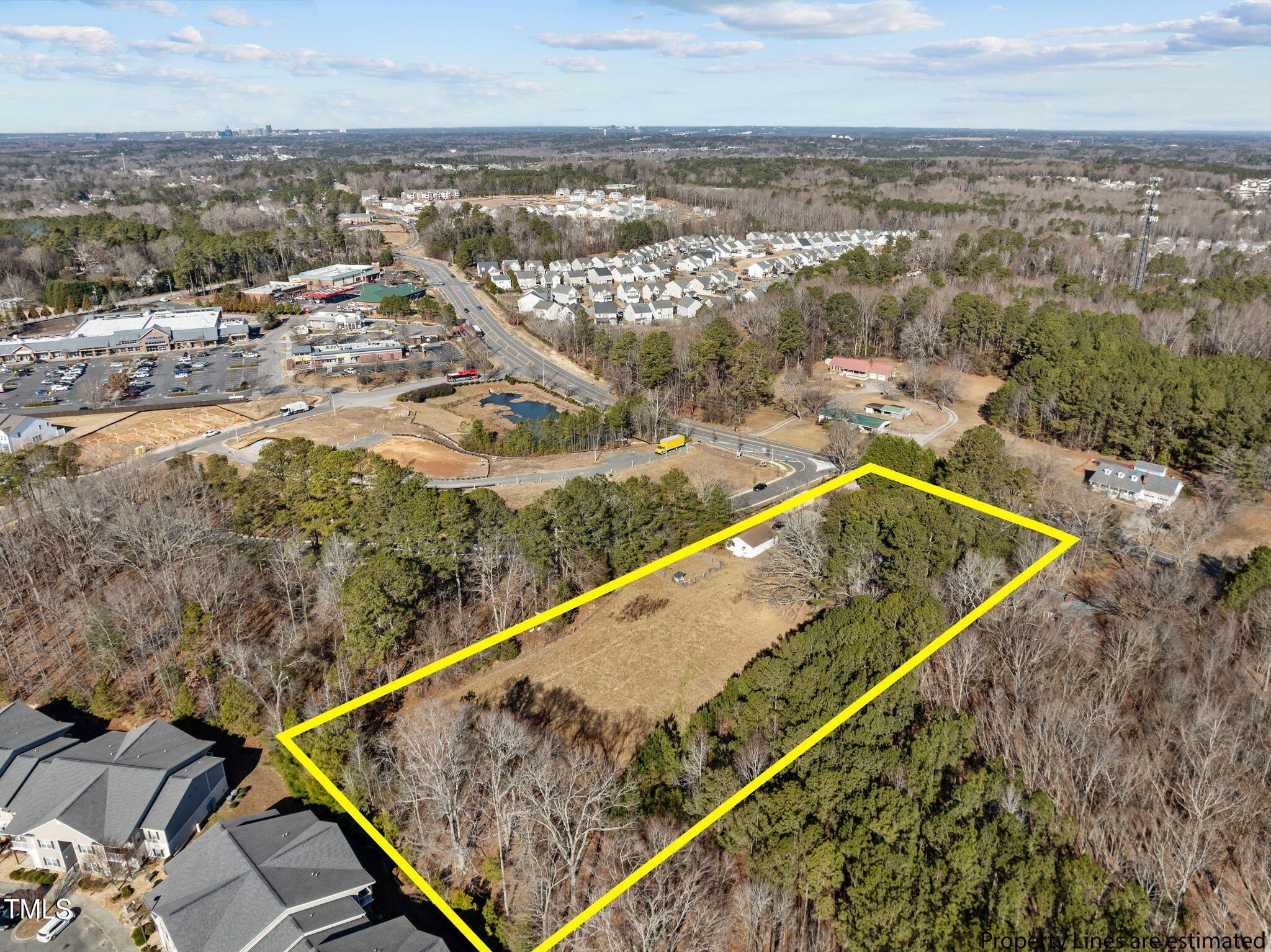 Raleigh, North Carolina, 27610, United States, 3 Bedrooms Bedrooms, ,2 BathroomsBathrooms,Residential,For Sale,1978300