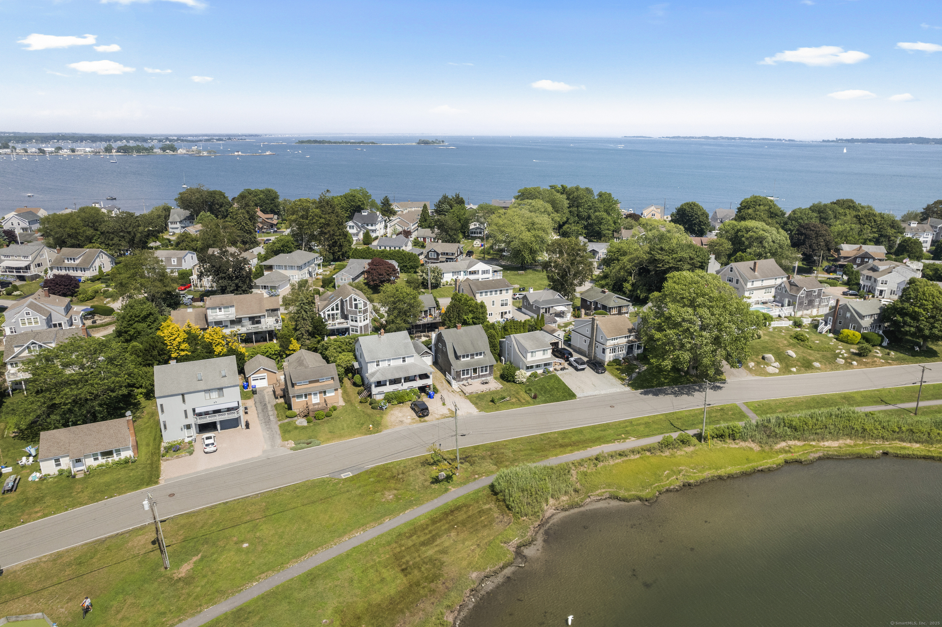 Groton Long Point, Connecticut, 06340, United States, 5 Bedrooms Bedrooms, ,Residential,For Sale,1899535