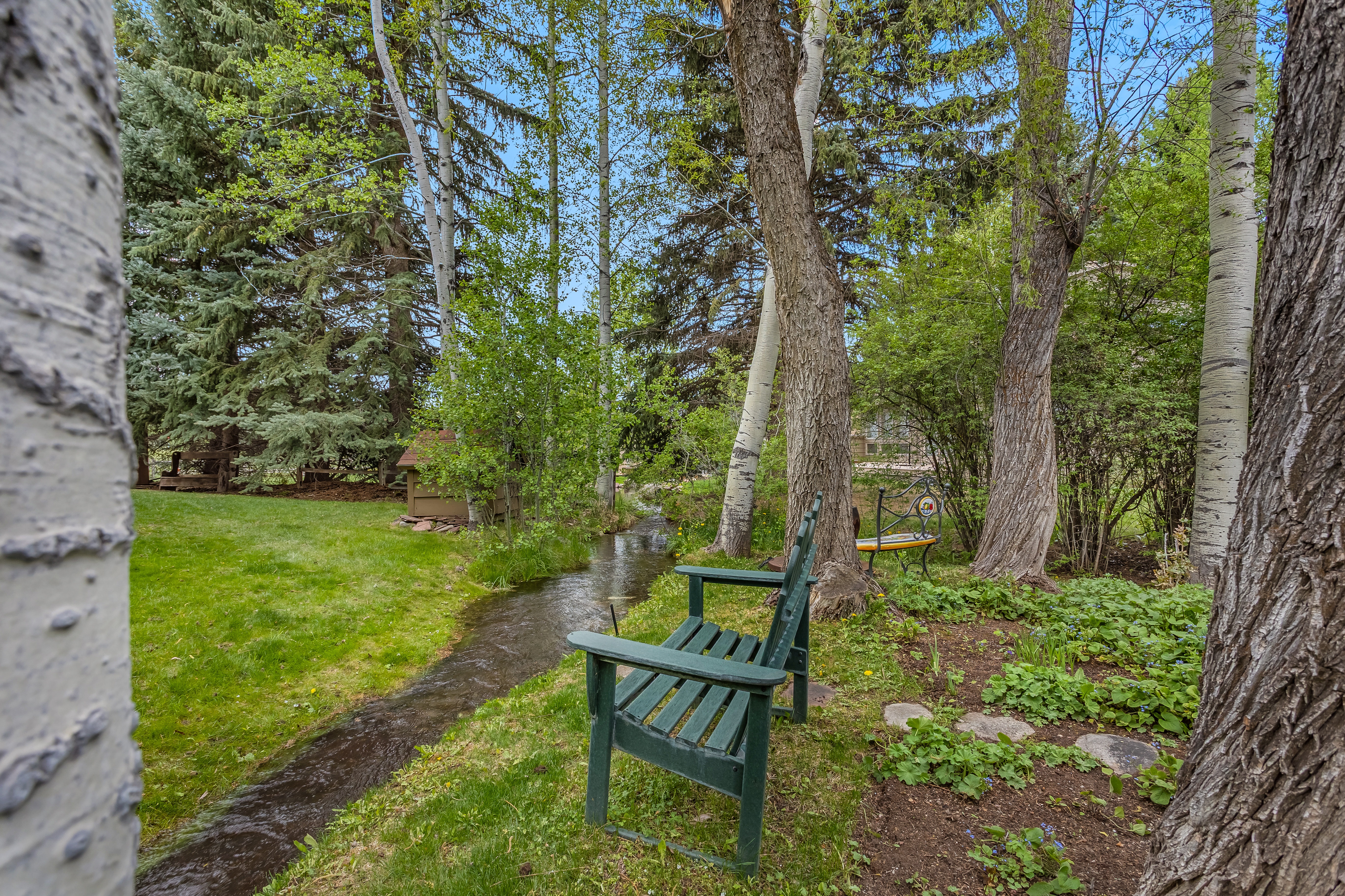  West Aspen Tranquility - 物件實景