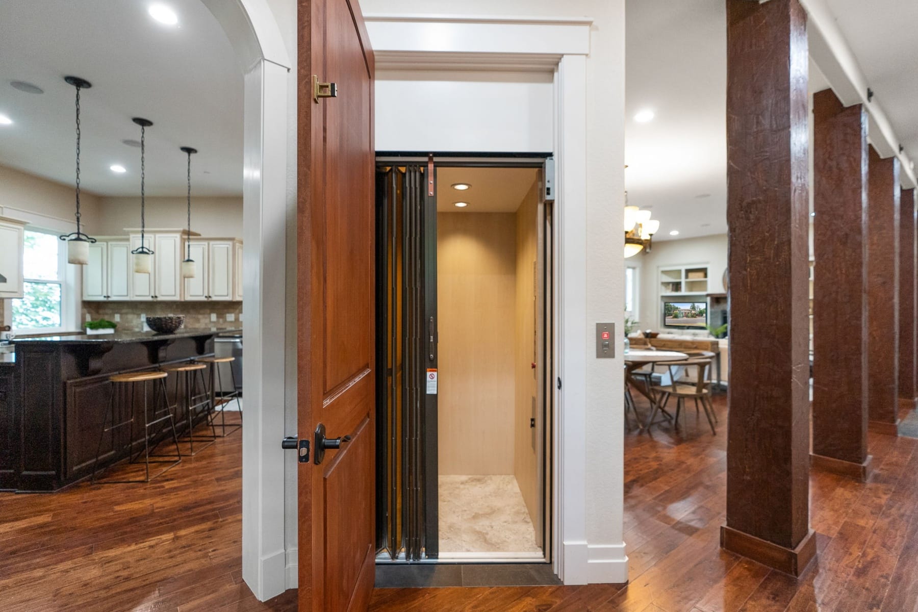  3100 SW FAIRMOUNT BLVD Portland, OR 97239 - 物件實景