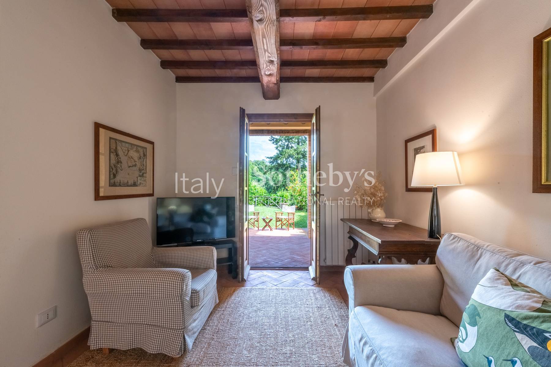  Exclusive property in Maremma - 物件實景