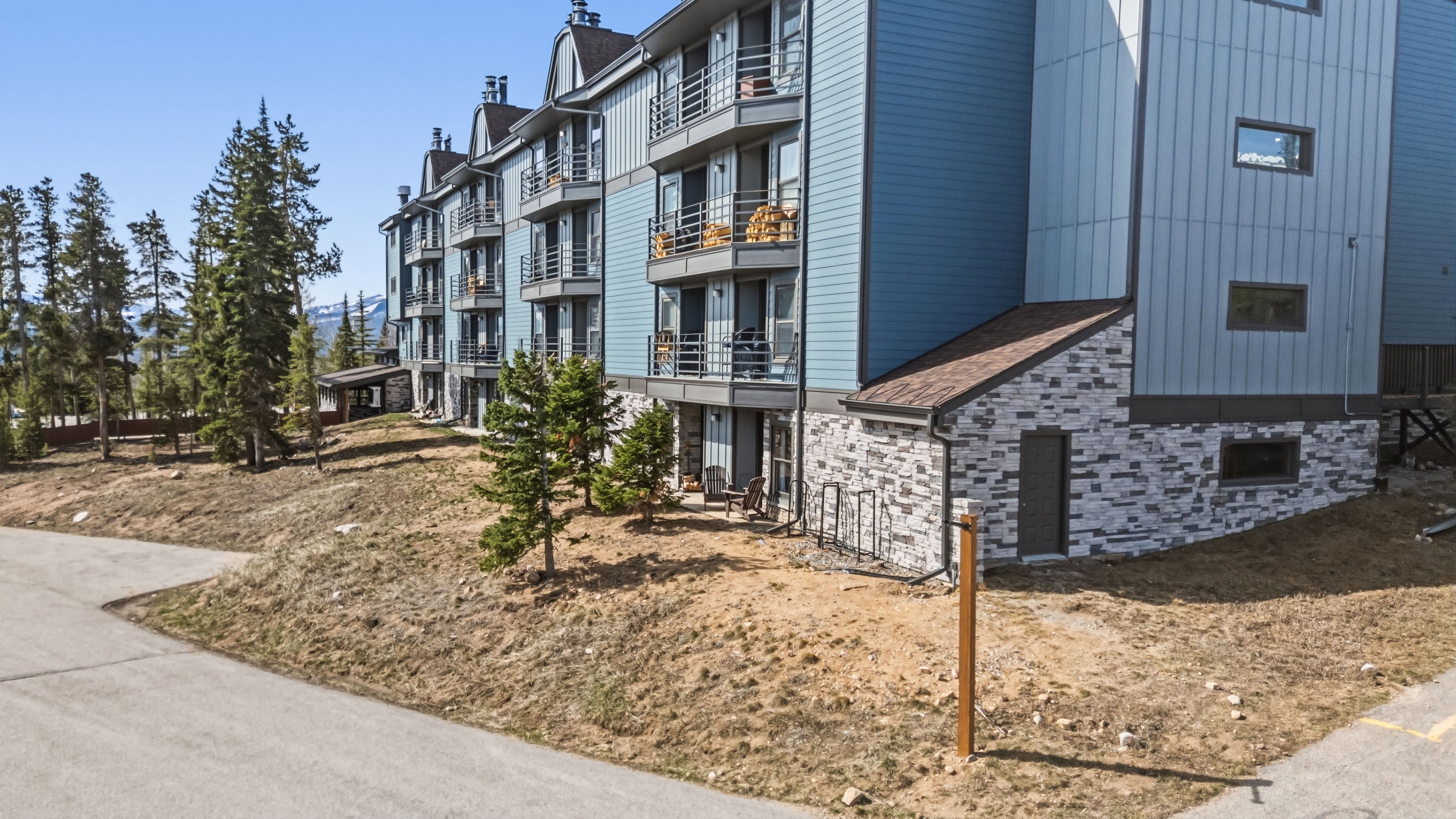  89100 Ryan Gulch Road, Silverthorne, CO, 80498 - 物件實景