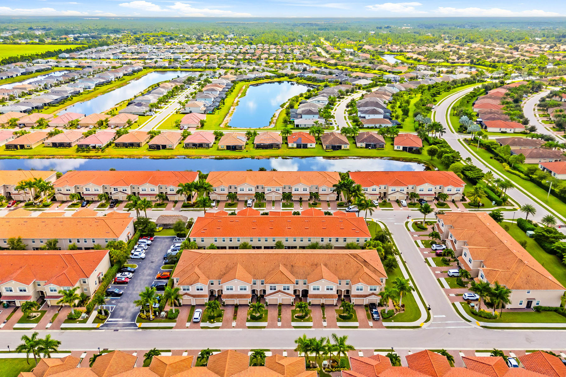  ORANGE BLOSSOM RANCH - 物件實景