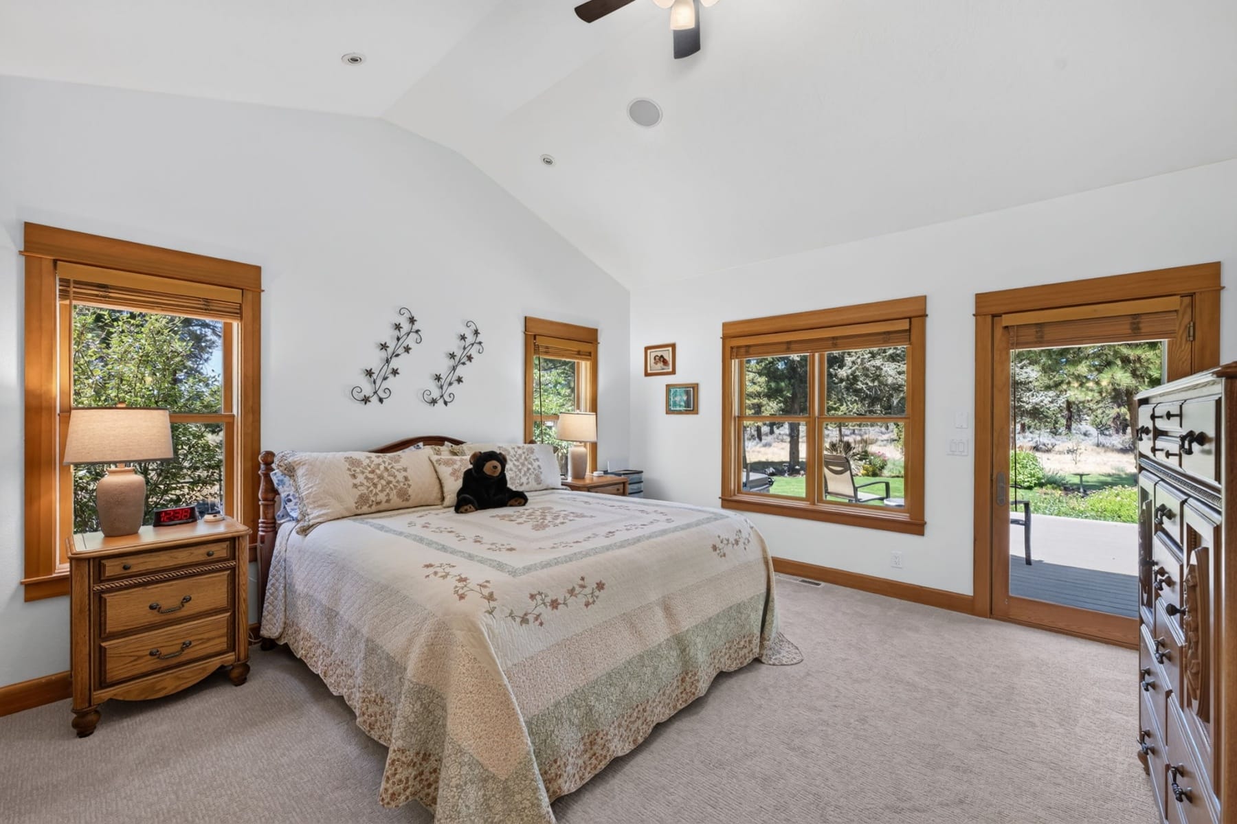  17690 Mountain View Road Sisters, OR 97759 - 物件實景