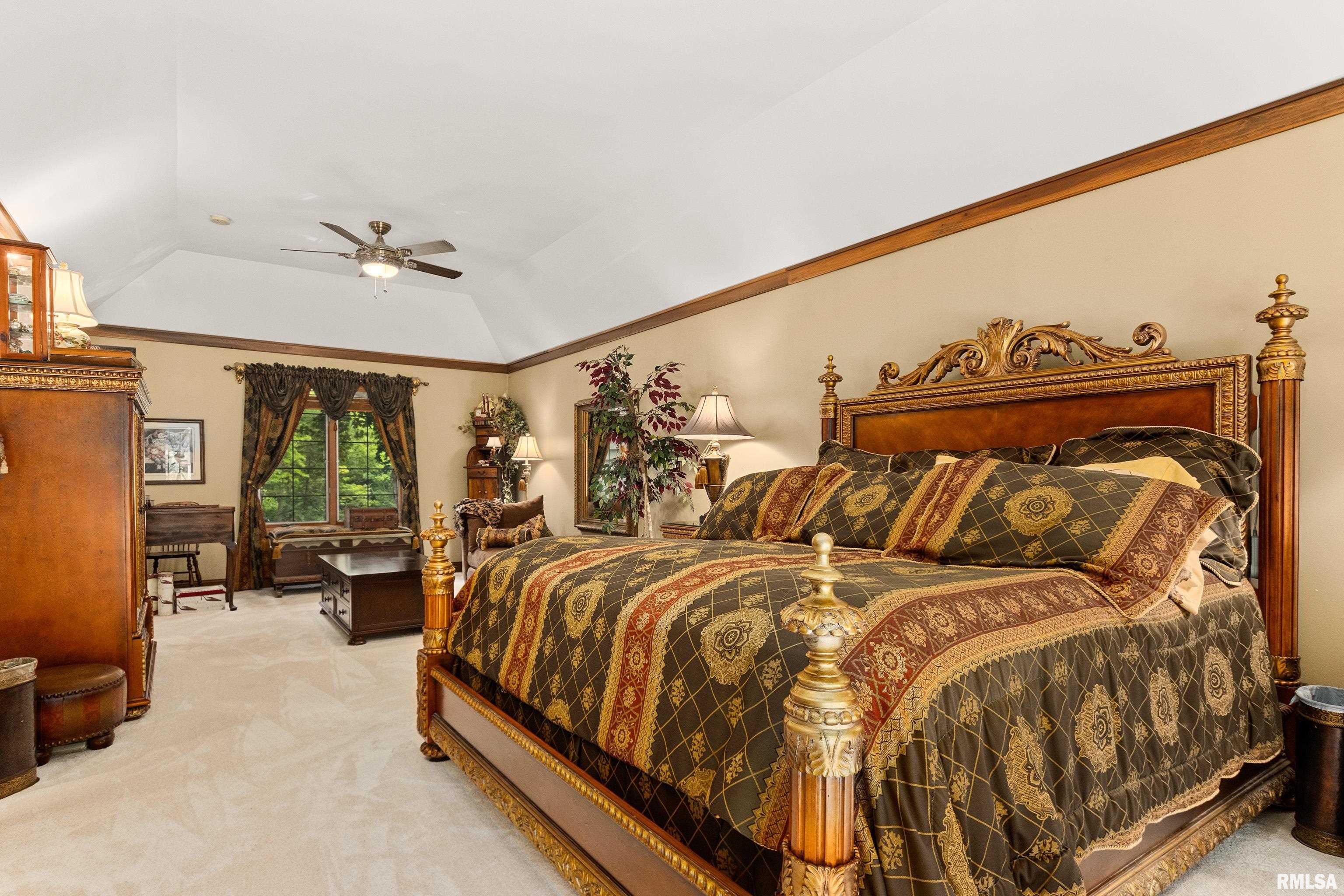 Dunlap, Illinois, 61525, United States, 5 Bedrooms Bedrooms, ,4 BathroomsBathrooms,Residential,For Sale,1942150