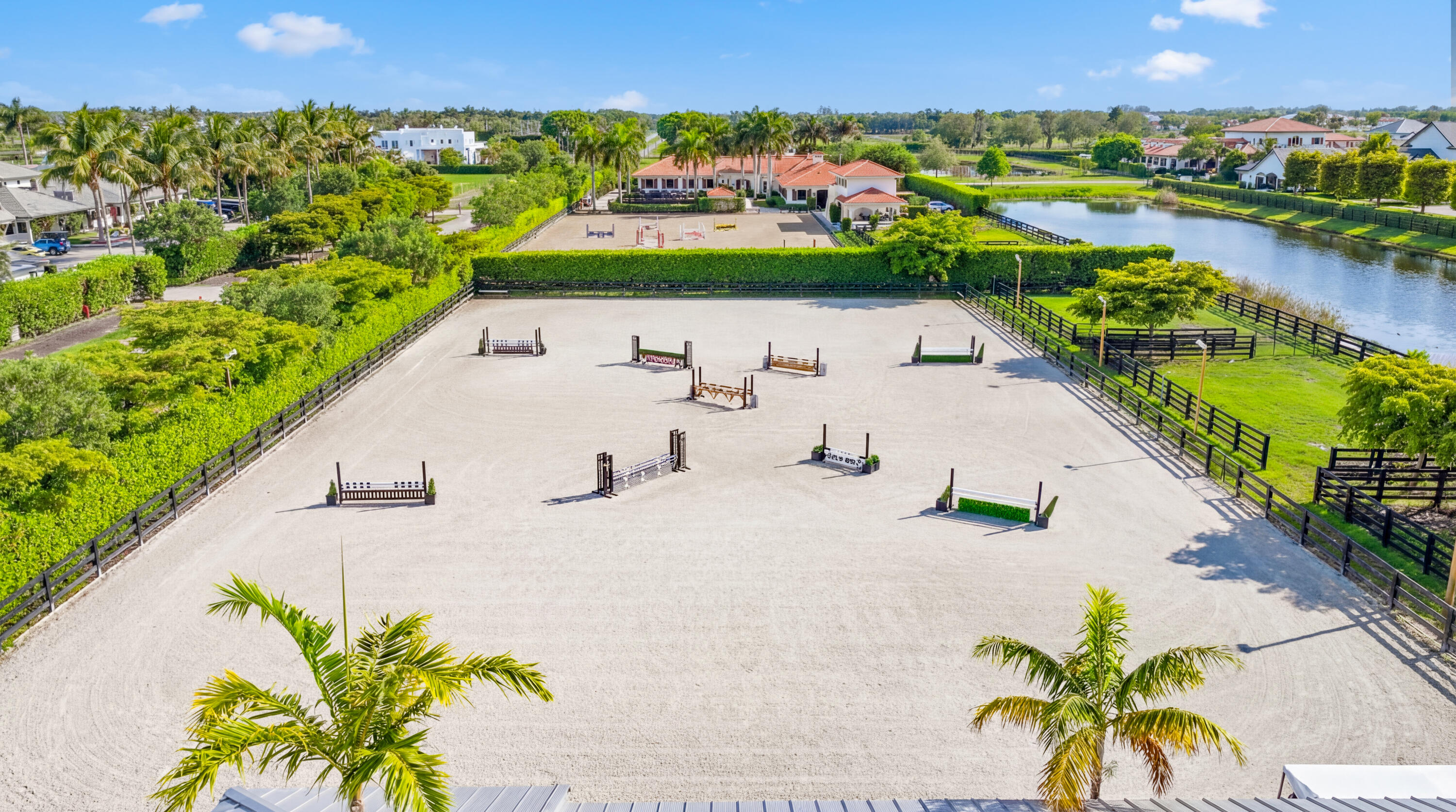  3601 Grand Prix Farms Drive - 物件實景