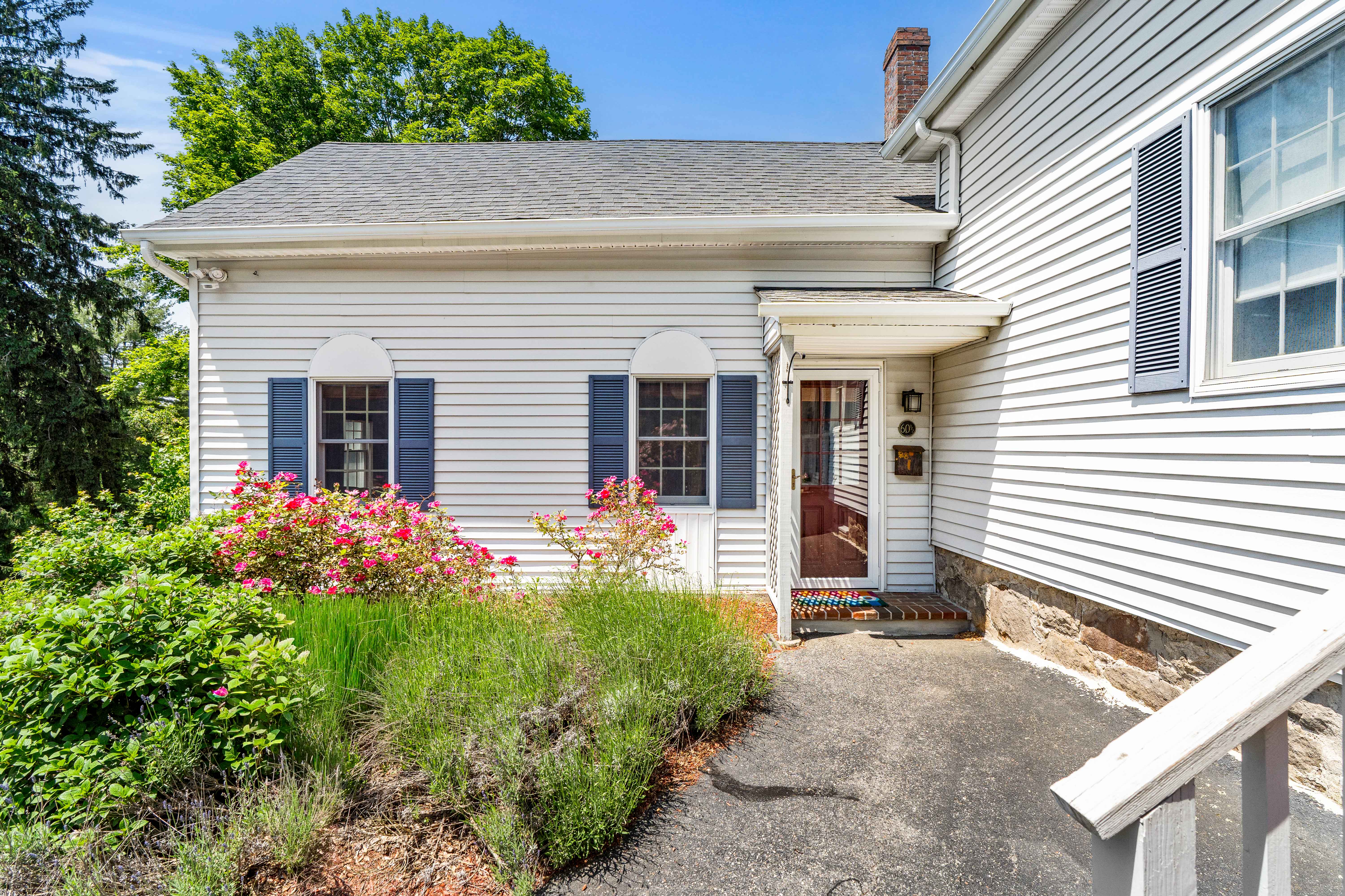  60 Morton, Andover, MA, 01810 - 物件實景