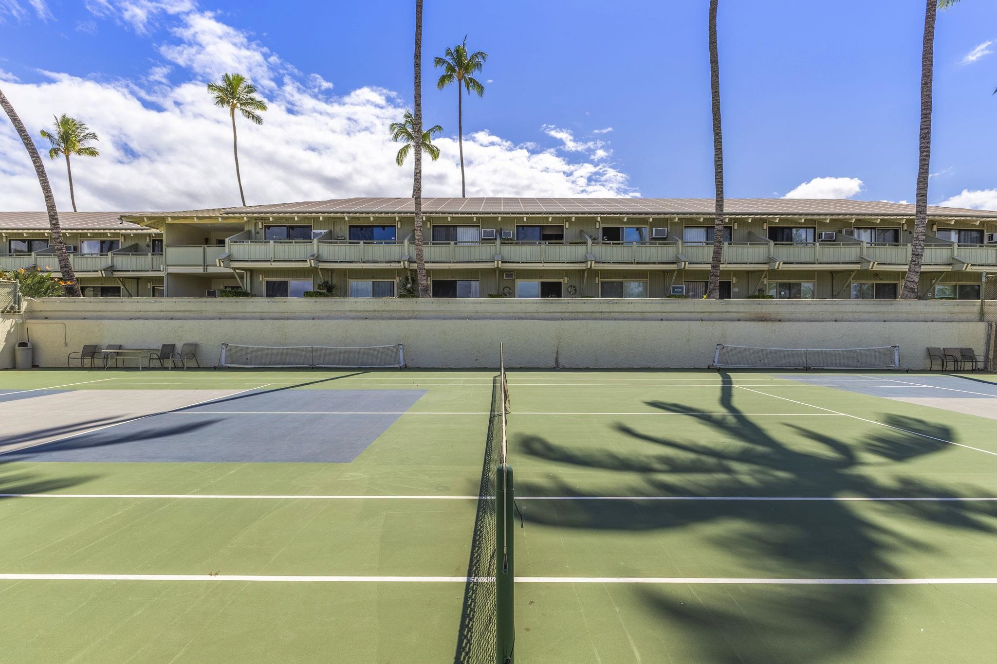 Kihei, Hawaii, 96753, United States, 1 Bedroom Bedrooms, ,1 BathroomBathrooms,Residential,For Sale,1866954