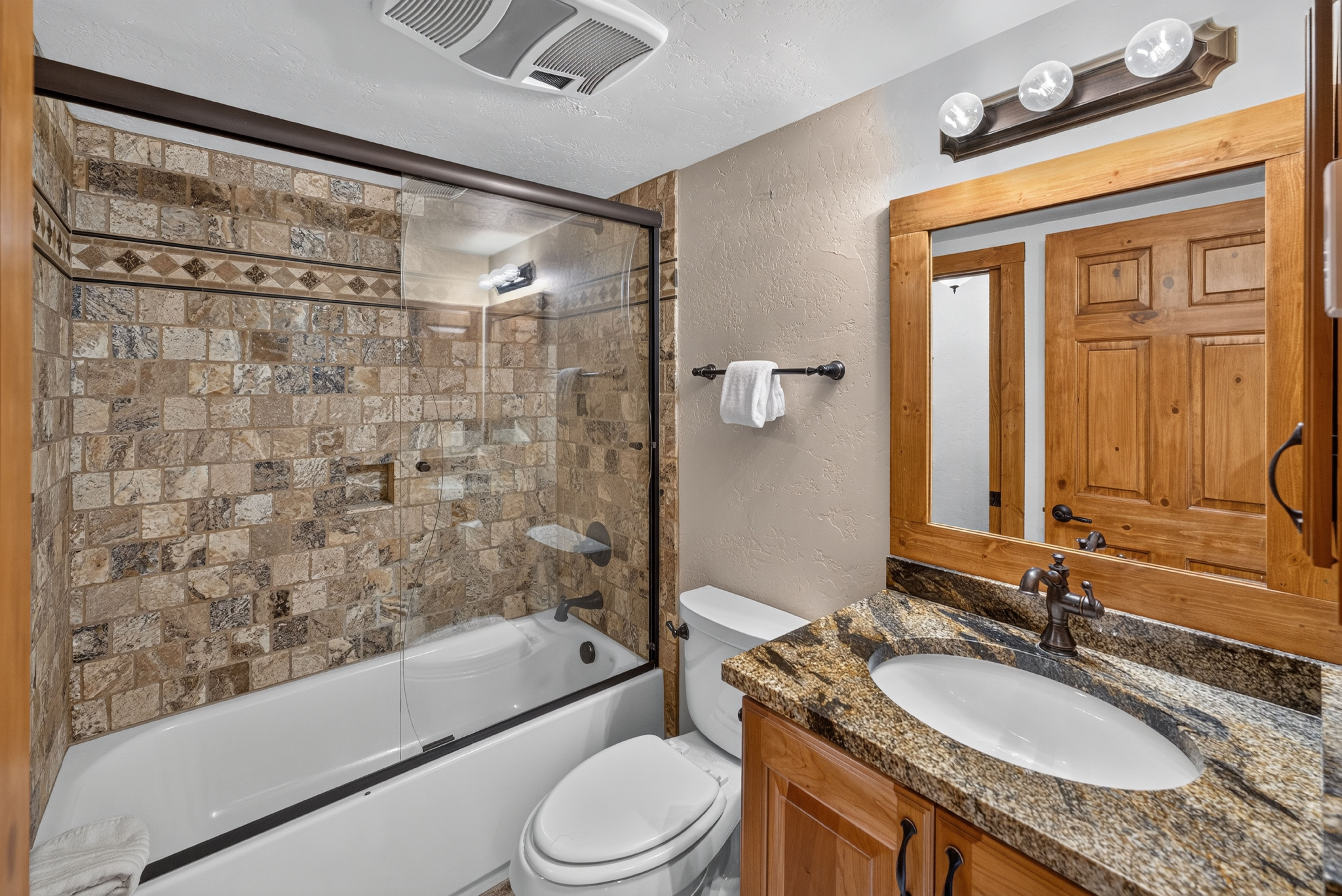  Ski-in Ski-Out Retreat in Crested Butte - 物件實景