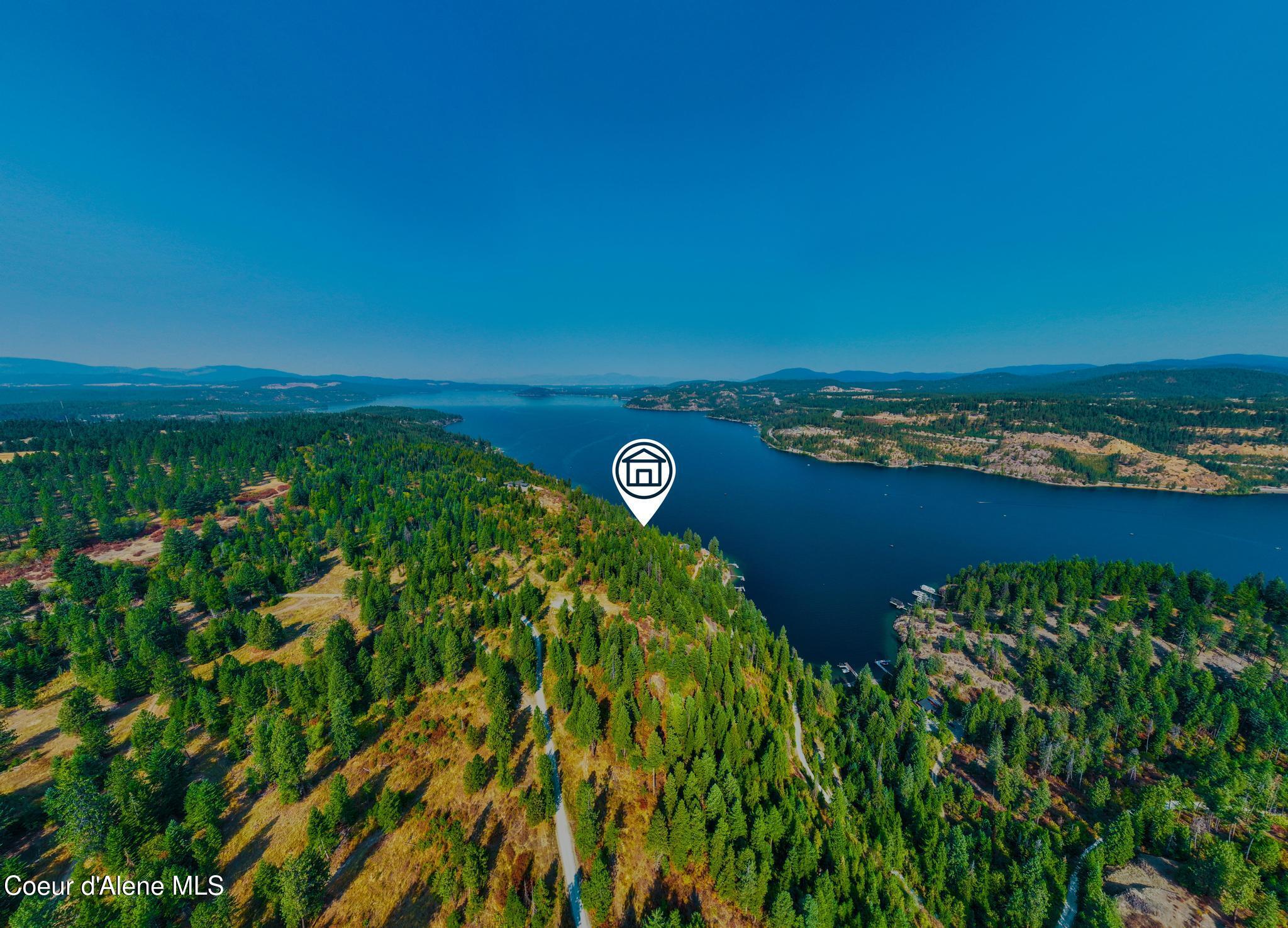 Harrison, Idaho, 83833, United States, 2 Bedrooms Bedrooms, ,Residential,For Sale,1955439