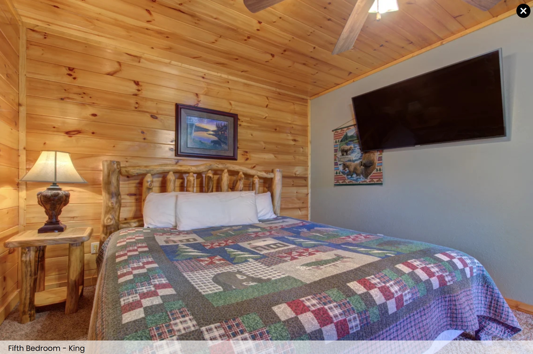 Gatlinburg, Tennessee, 37738, United States, 5 Bedrooms Bedrooms, ,5 BathroomsBathrooms,Residential,For Sale,1923991