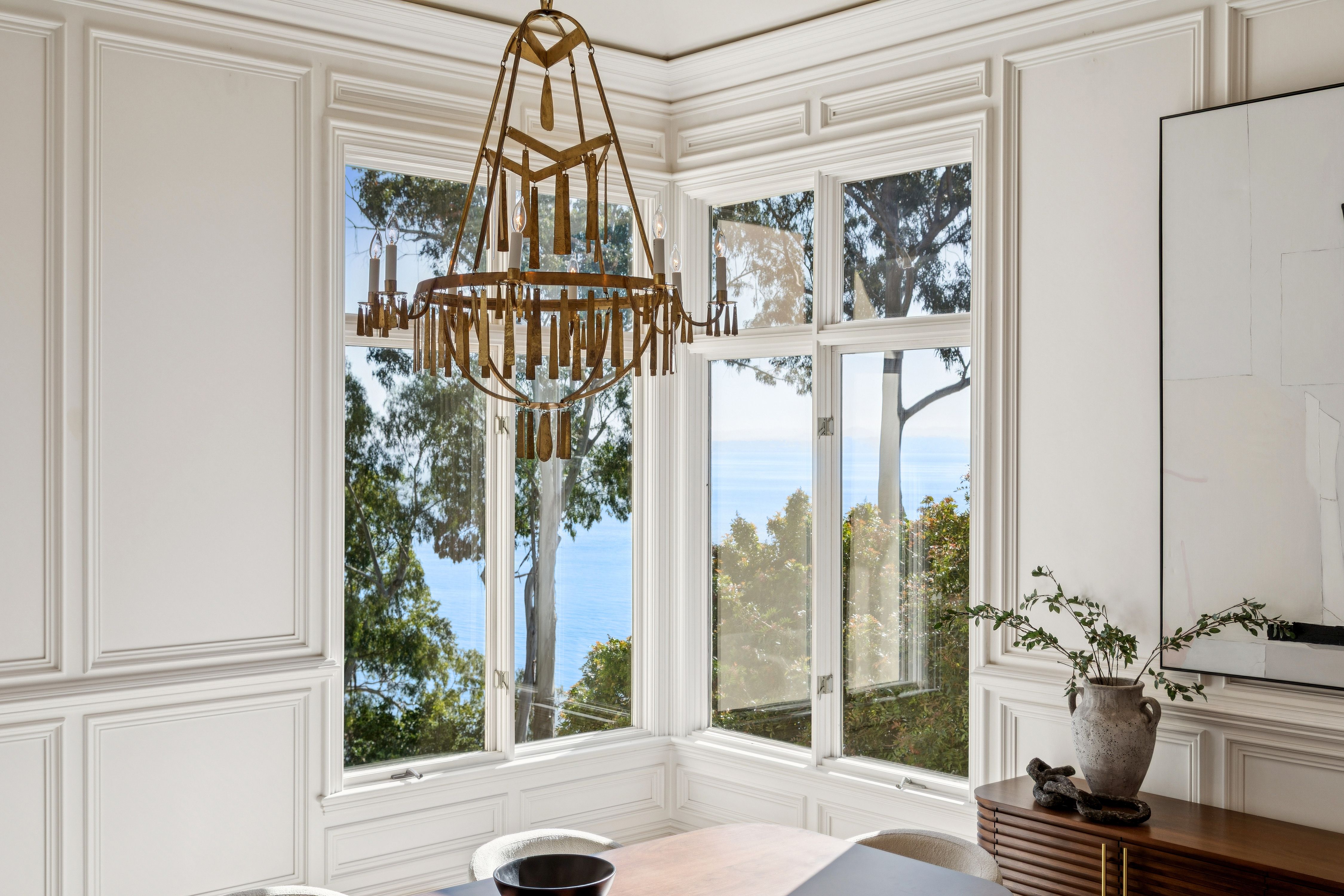  Private Luxury Retreat Overlooking the Bay - 物件實景