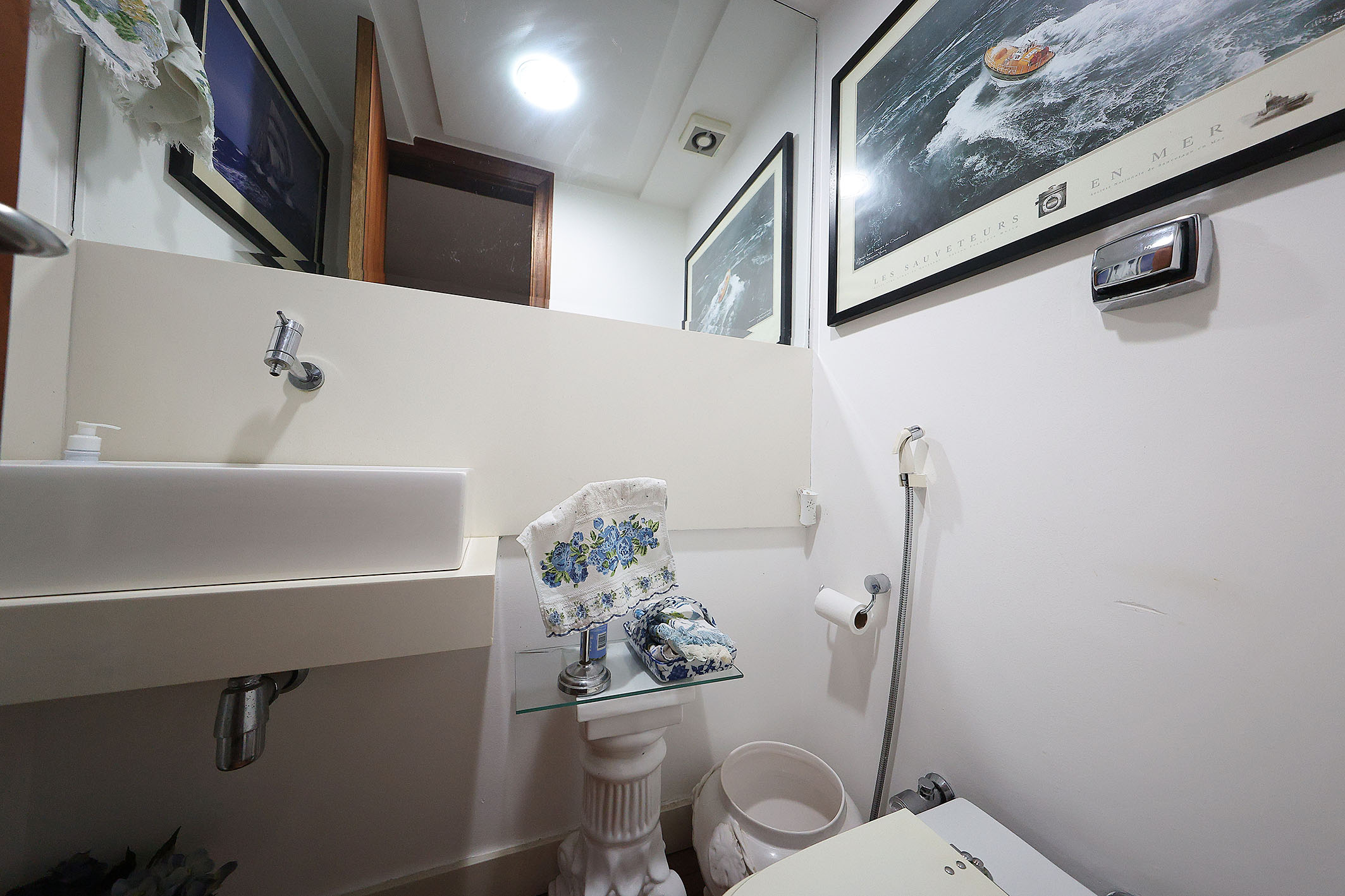  Apartment Near Shopping and Just Steps from Arpoador Beach - 物件實景