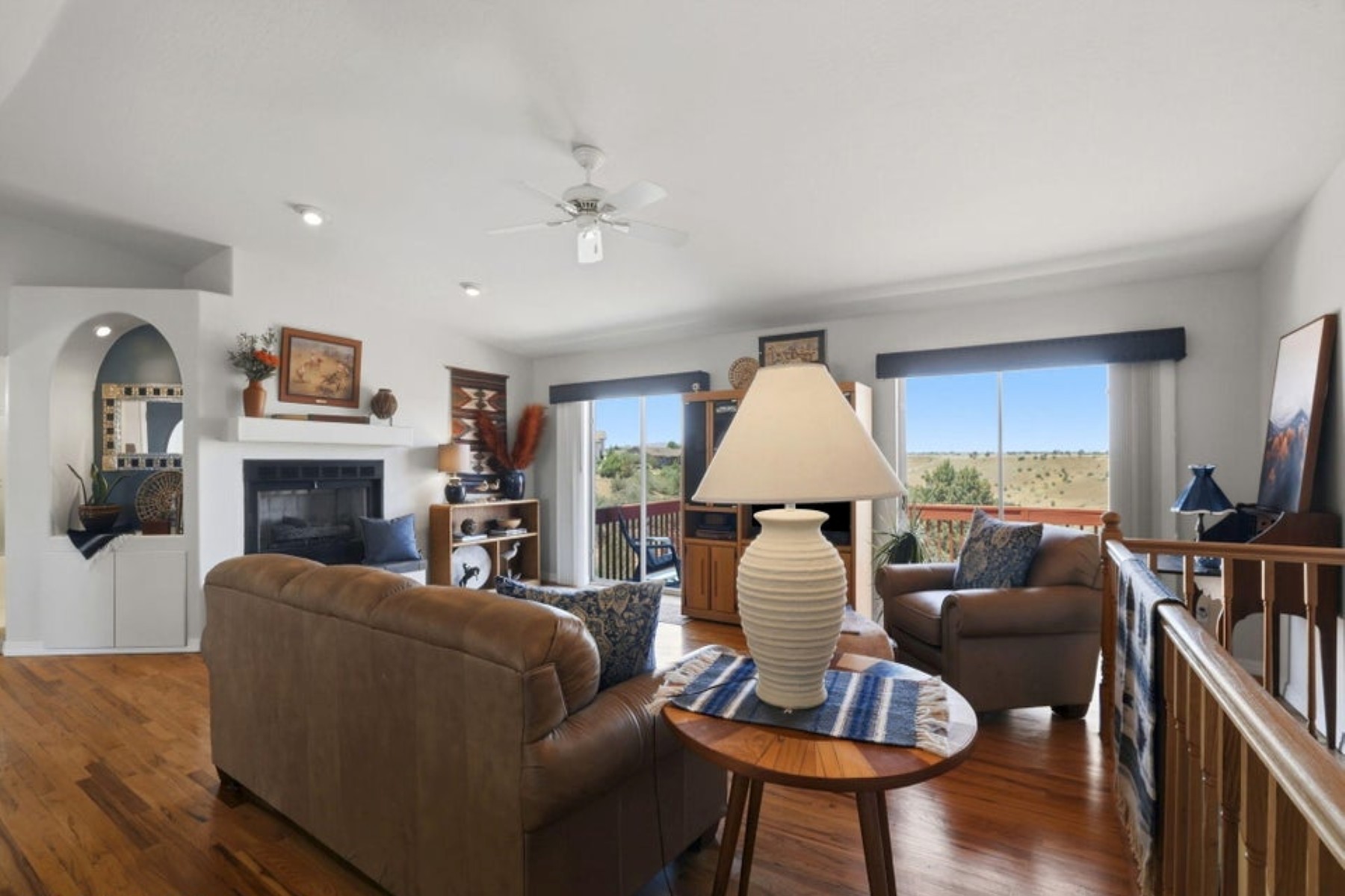  1550 N Neoga Circle ¦Prescott Valley, AZ - 物件實景