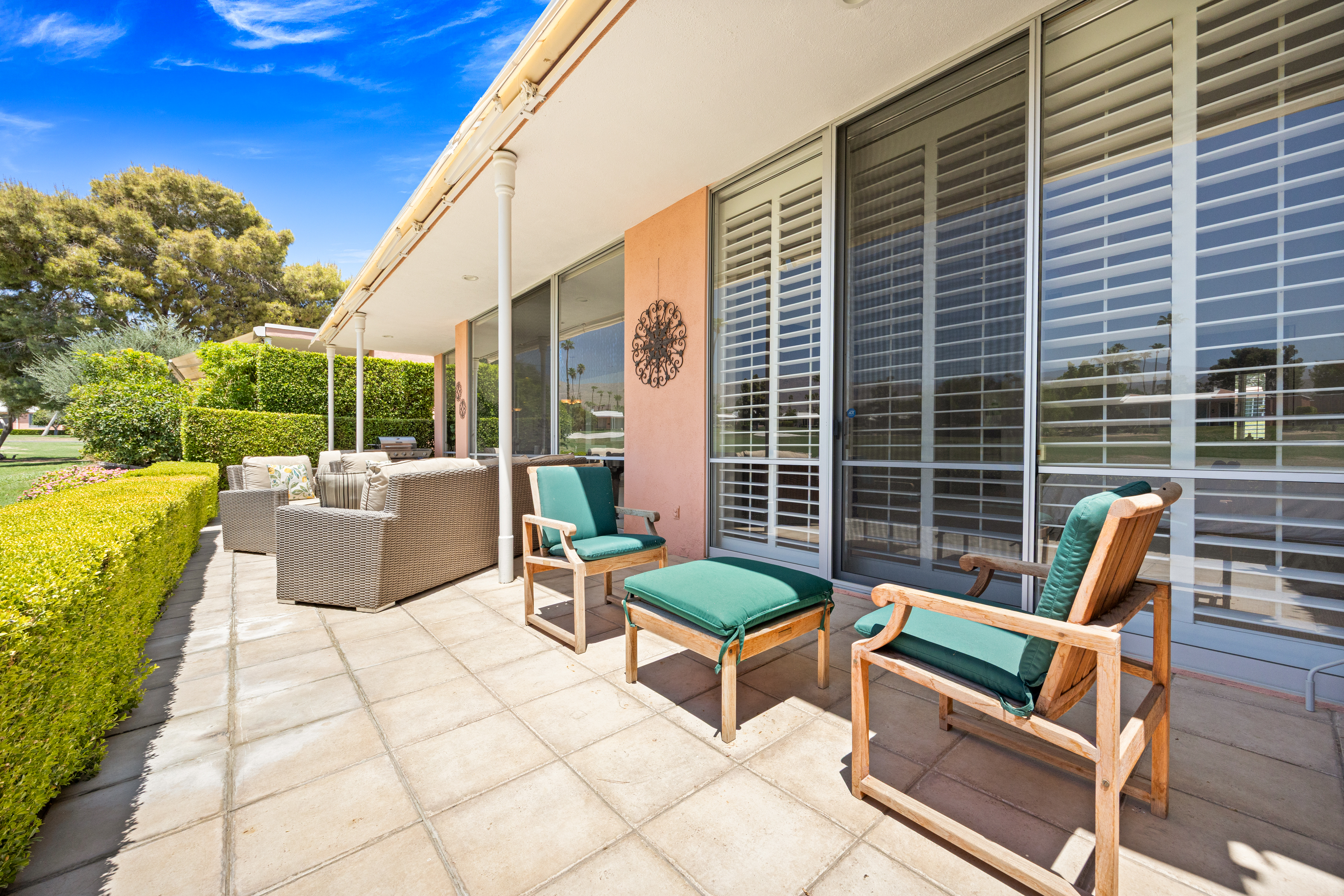 73649 Amir Drive, Palm Desert, CA 92260 - 物件實景