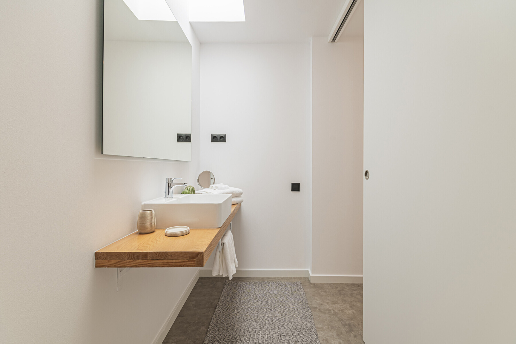  Consell de Cent Residences—a green oasis in the heart of the Eixample - 物件實景