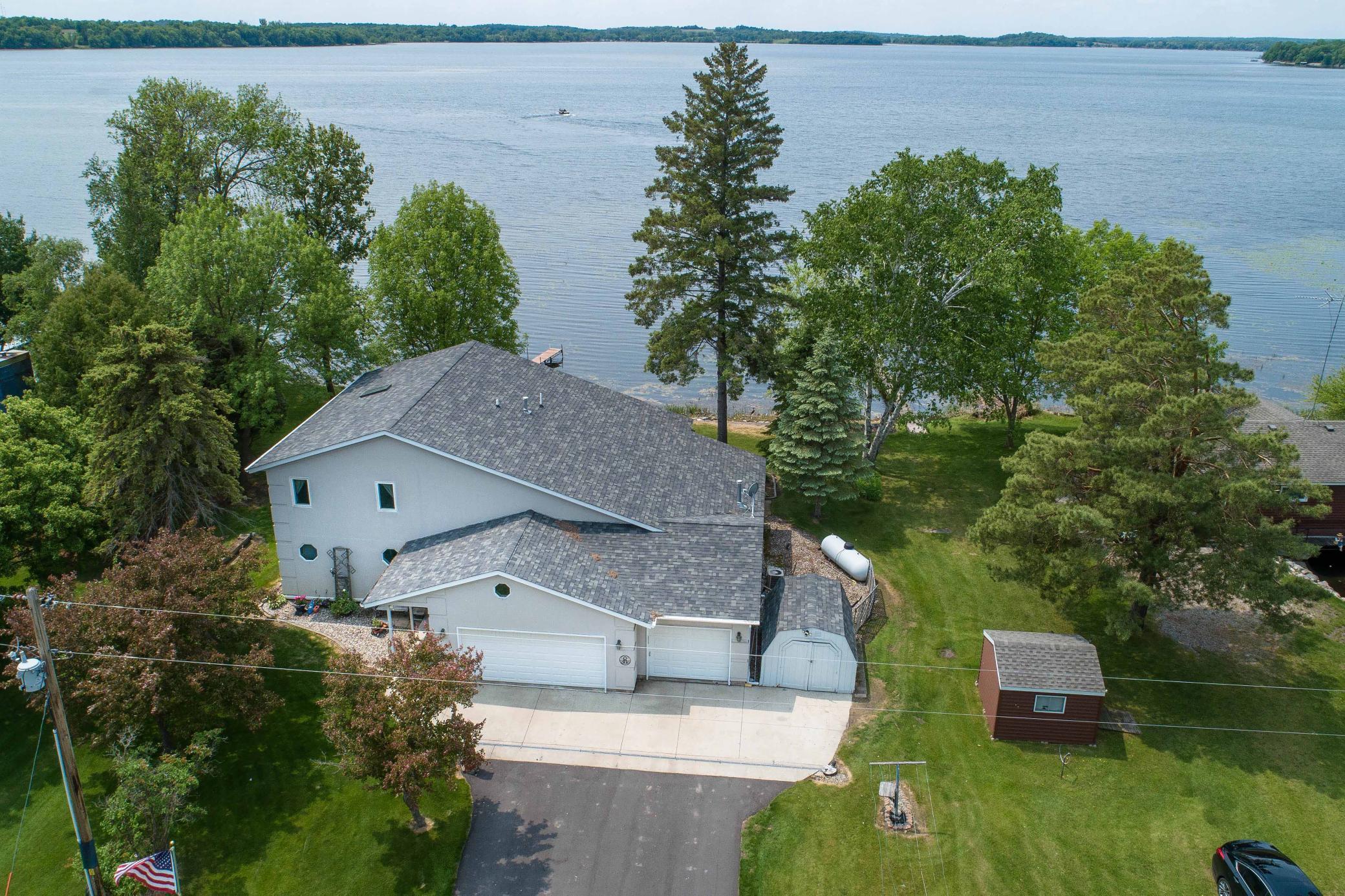 Battle Lake, Minnesota, 56515, United States, 3 Bedrooms Bedrooms, ,3 BathroomsBathrooms,Residential,For Sale,1835753