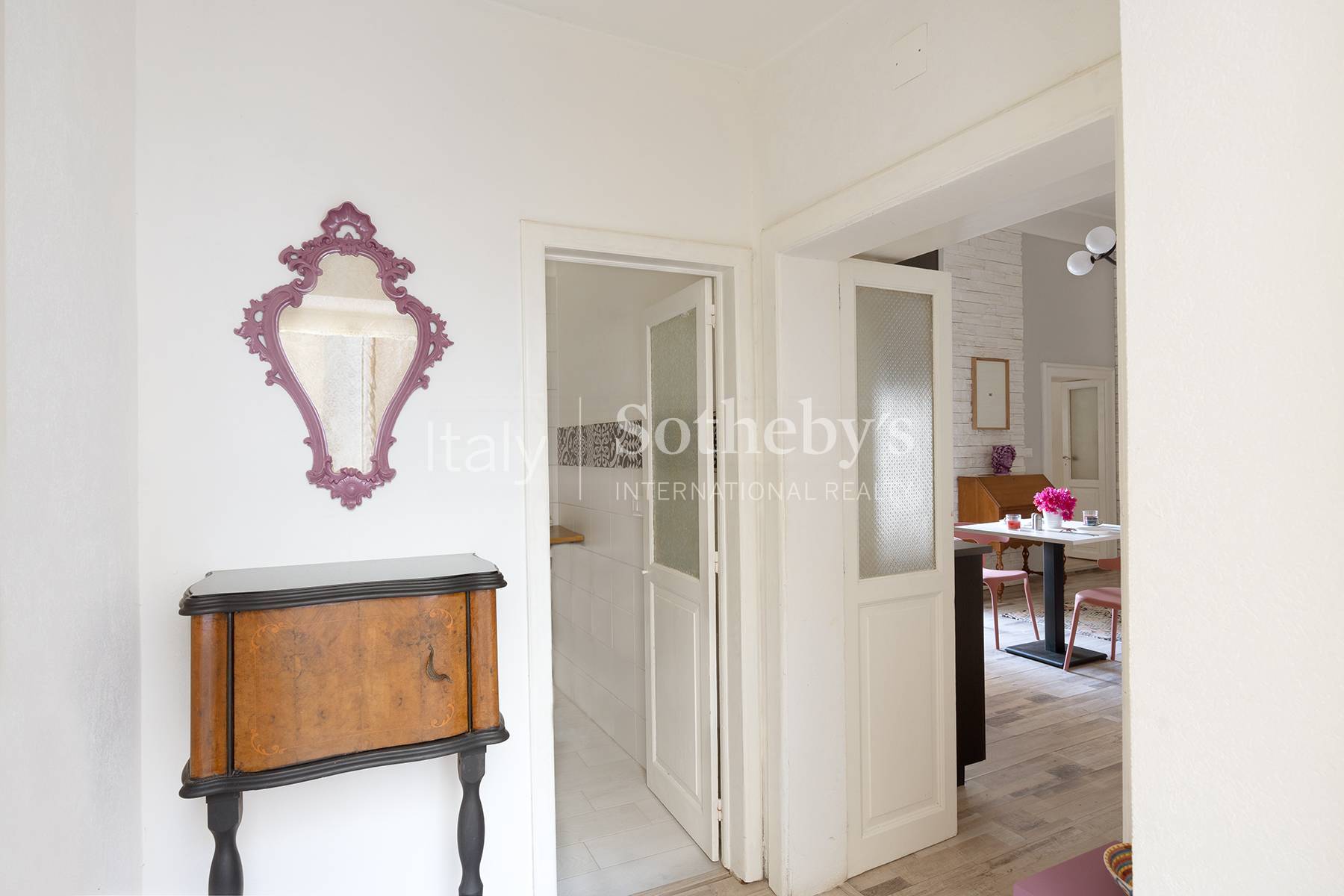 Refined apartment in the heart of Ortigia - 物件實景