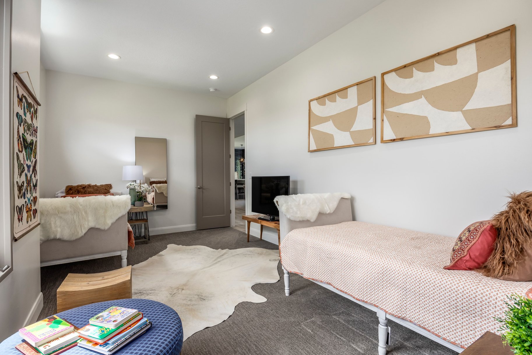  Luxury Mountain Living with Rooftop Views in Deer Vista~ Park City - 物件實景