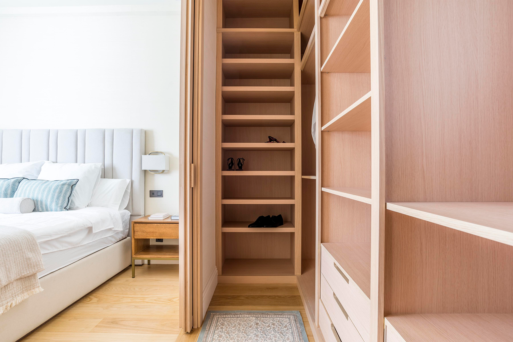 Flat in Lagasca, Recoletos, Barrio Salamanca, Madrid - 物件實景