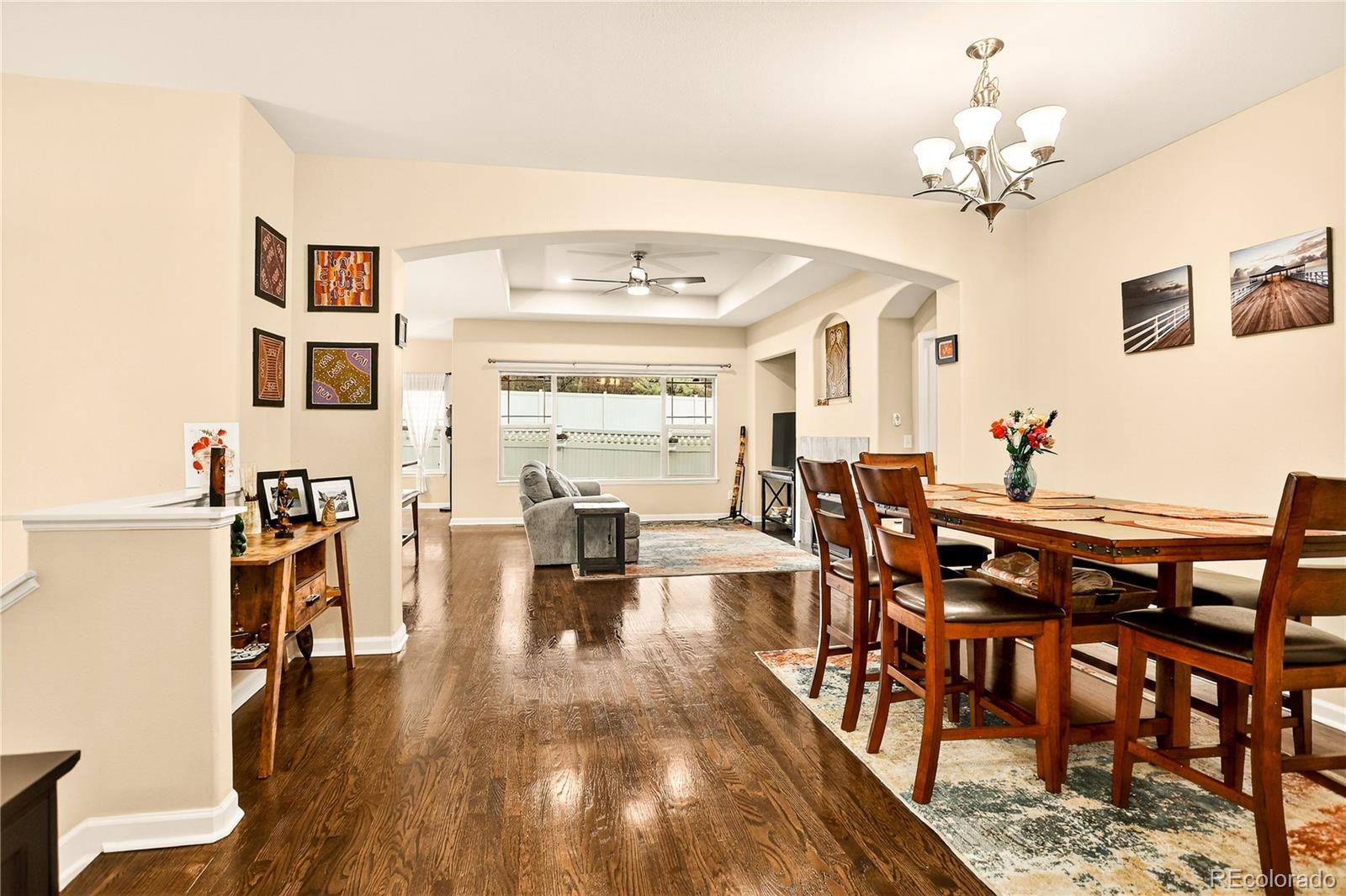 Aurora, Colorado, 80015, United States, 3 Bedrooms Bedrooms, ,2 BathroomsBathrooms,Residential,For Sale,1957602