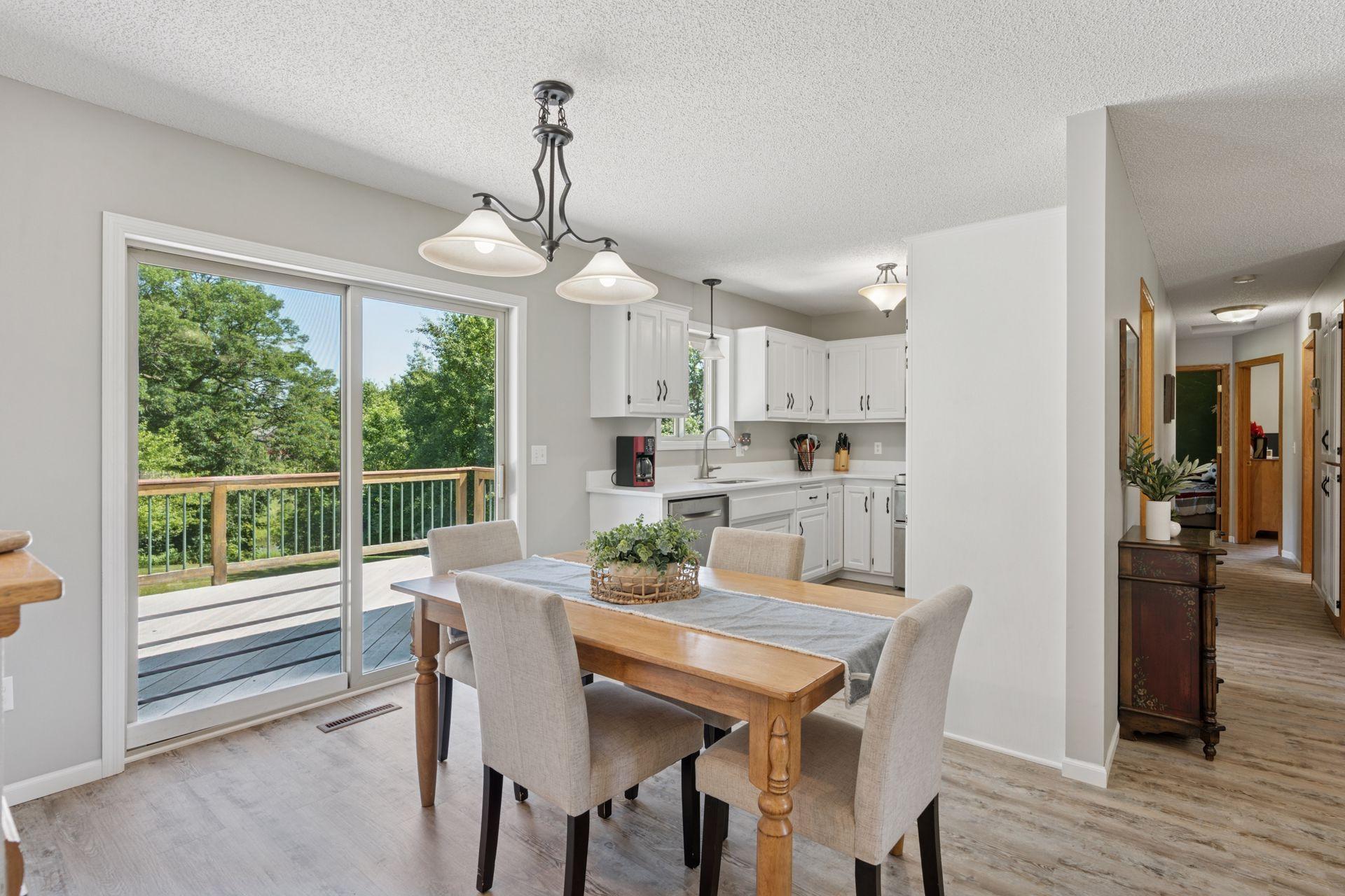 Chisago Lake Twp, Minnesota, 55073, United States, 4 Bedrooms Bedrooms, ,2 BathroomsBathrooms,Residential,For Sale,1912277