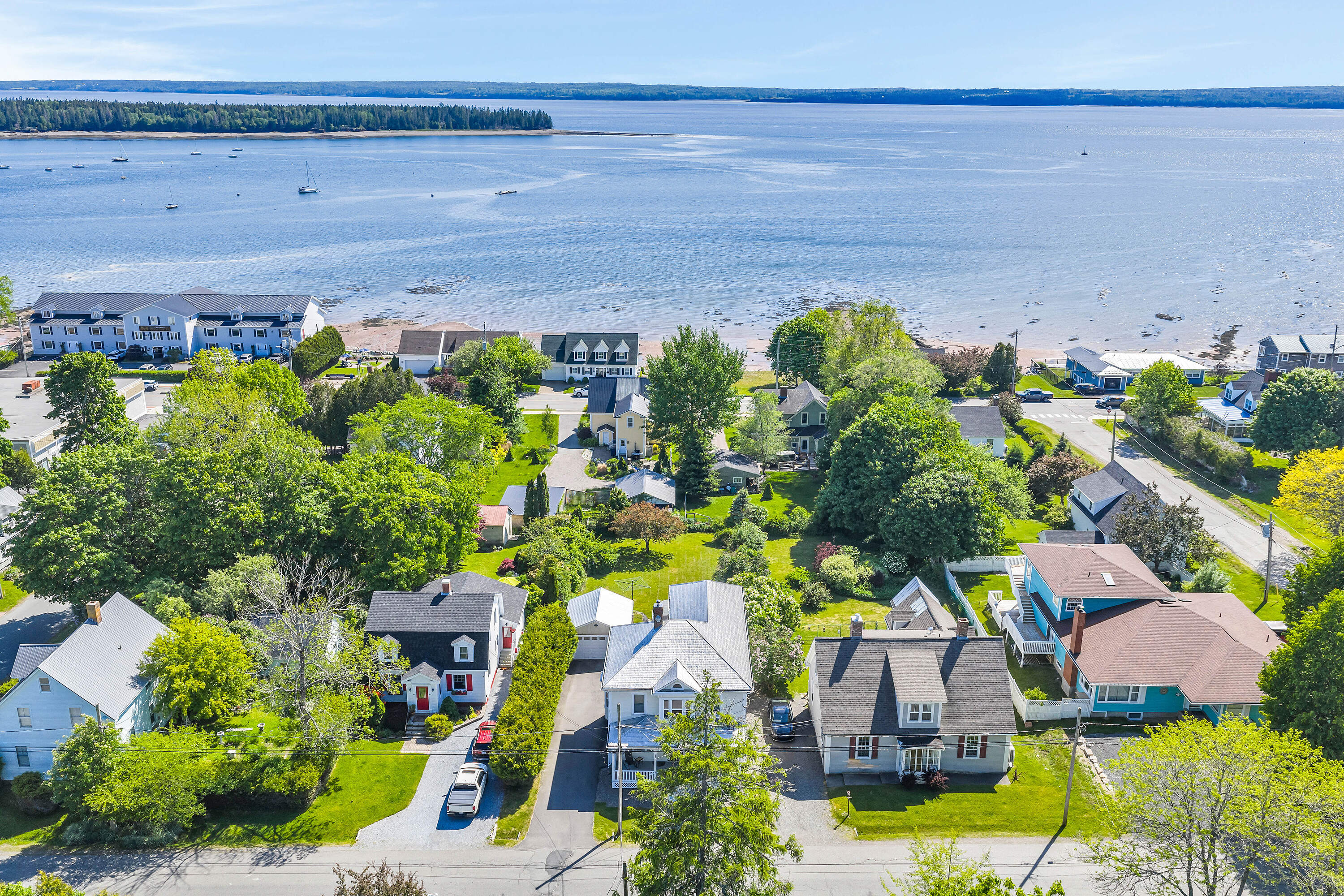  St. Andrews, Charlotte County - 物件實景