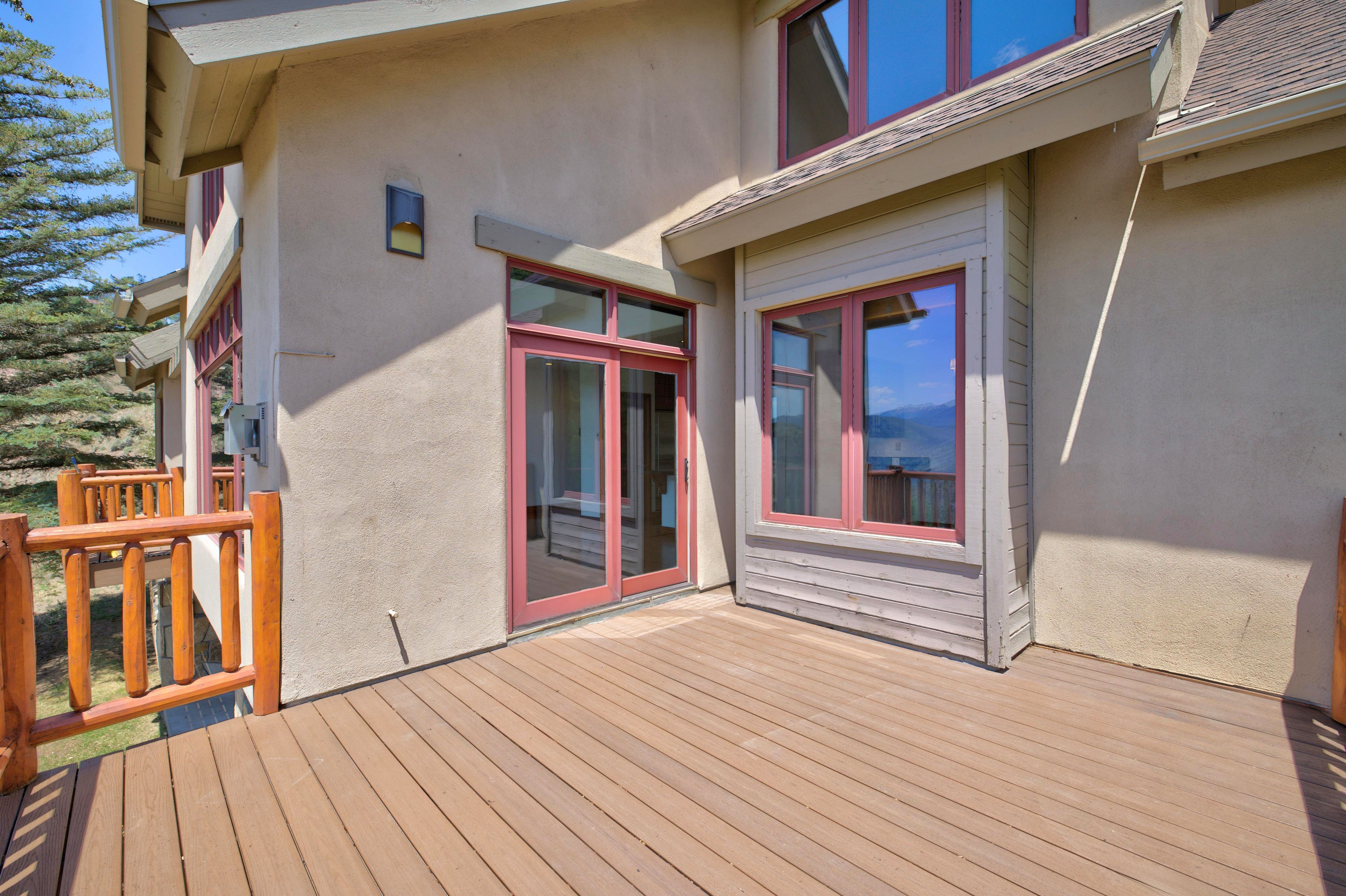  Expansive Views of Beaver Creek, Bachelor Gulch and the Sawatch Range - 物件實景