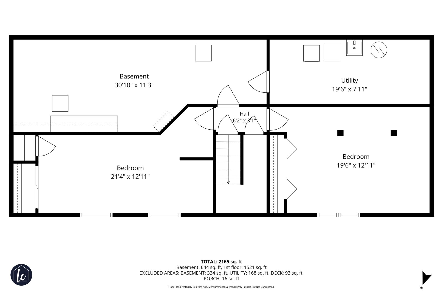  200 Manor Avenue, Chestertown, MD, 21620 - 物件實景