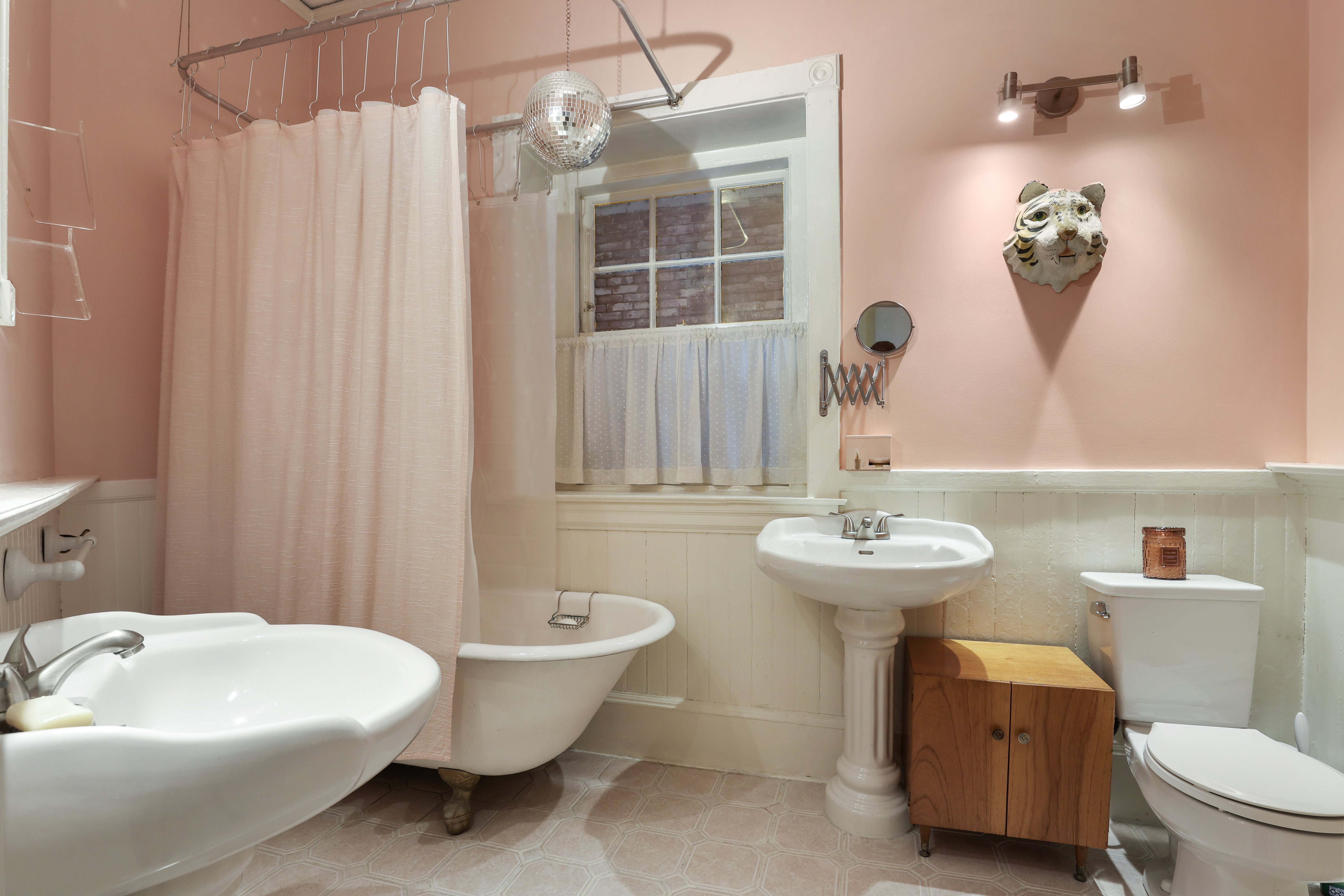  754 Centre Street, Boston, MA, 02130 - 物件實景