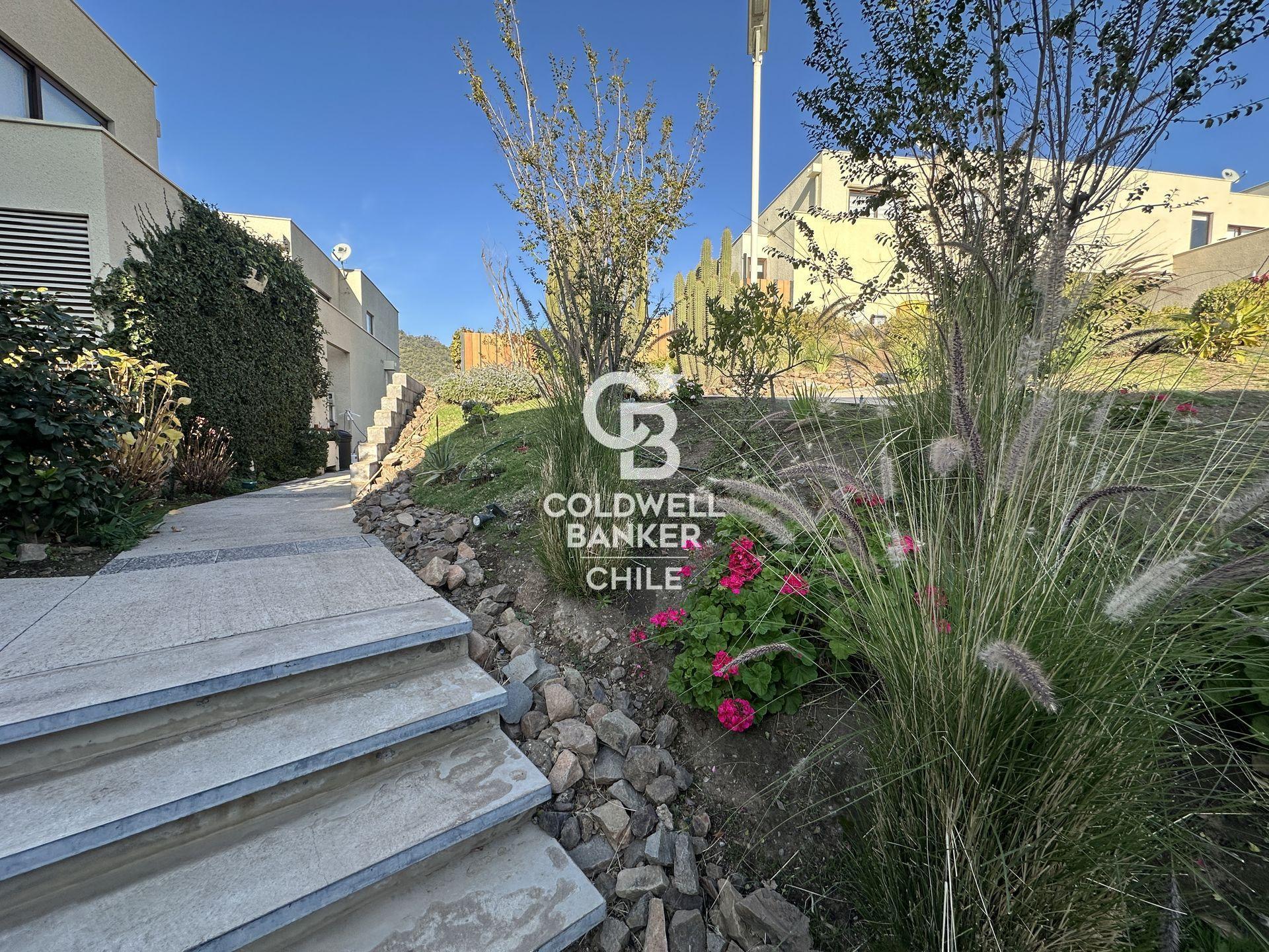 Lo Barnechea, Chile, 3 Bedrooms Bedrooms, ,3 BathroomsBathrooms,Residential,For Sale,1876912