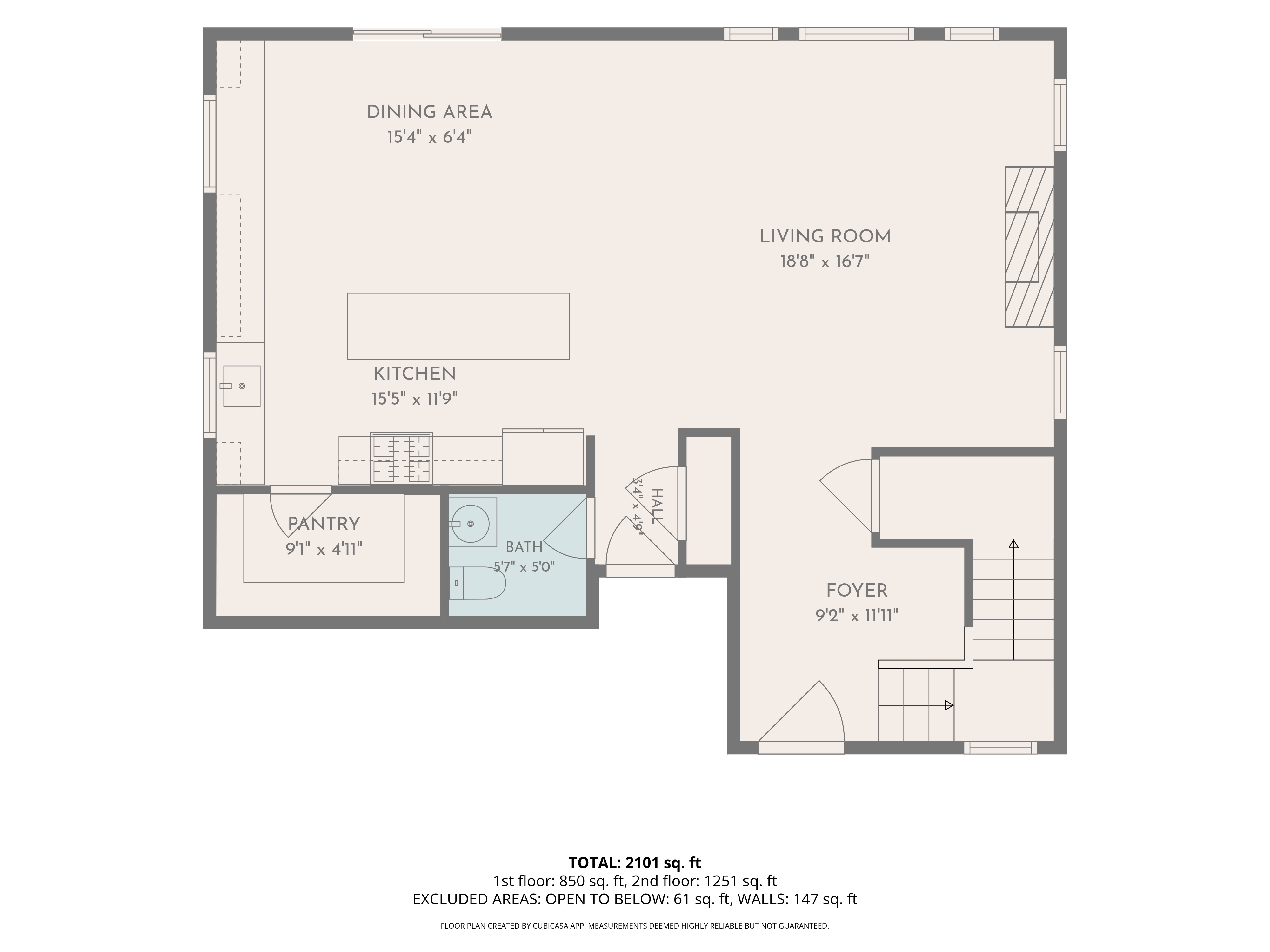  Reduced price. Many Upgrades. Exclusive gated community - 物件實景
